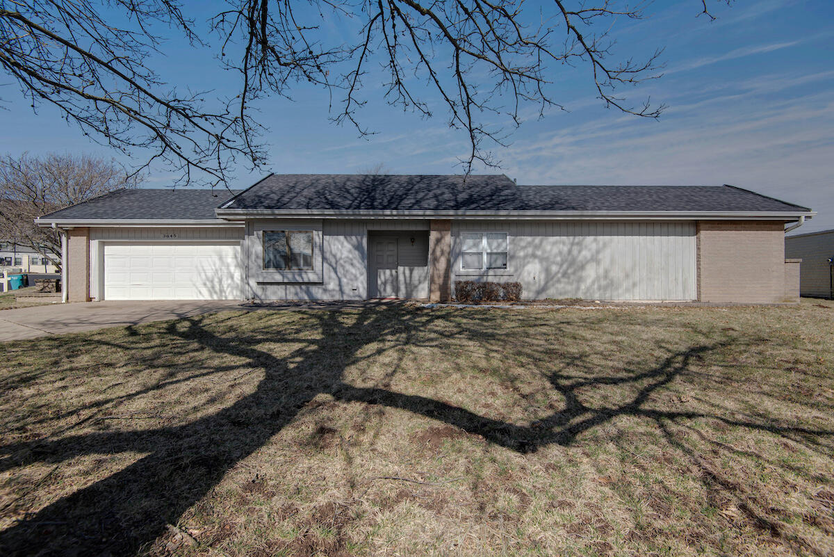 3645 Cromwell Court Property Photo