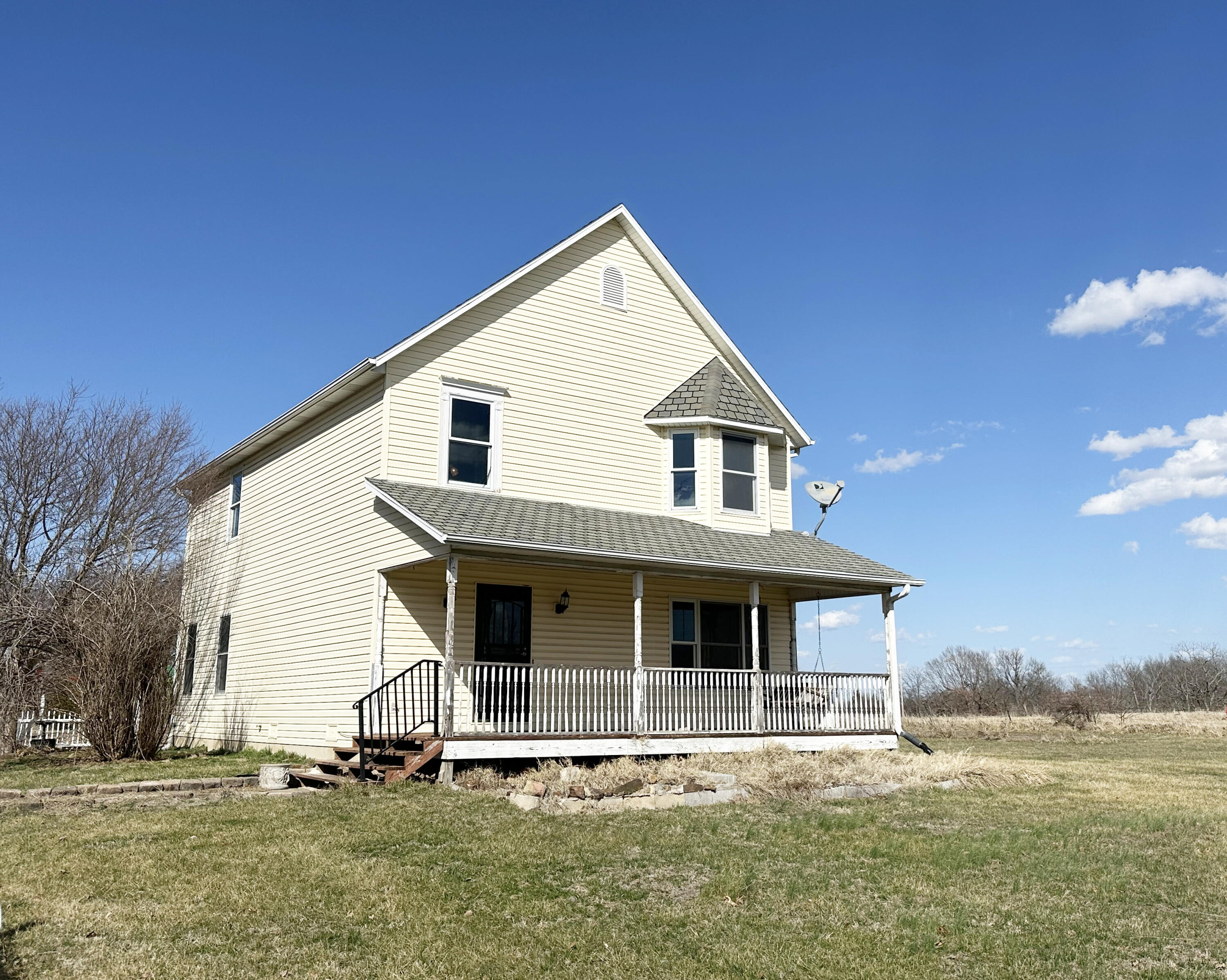 5439 East State Hwy Kk Property Photo