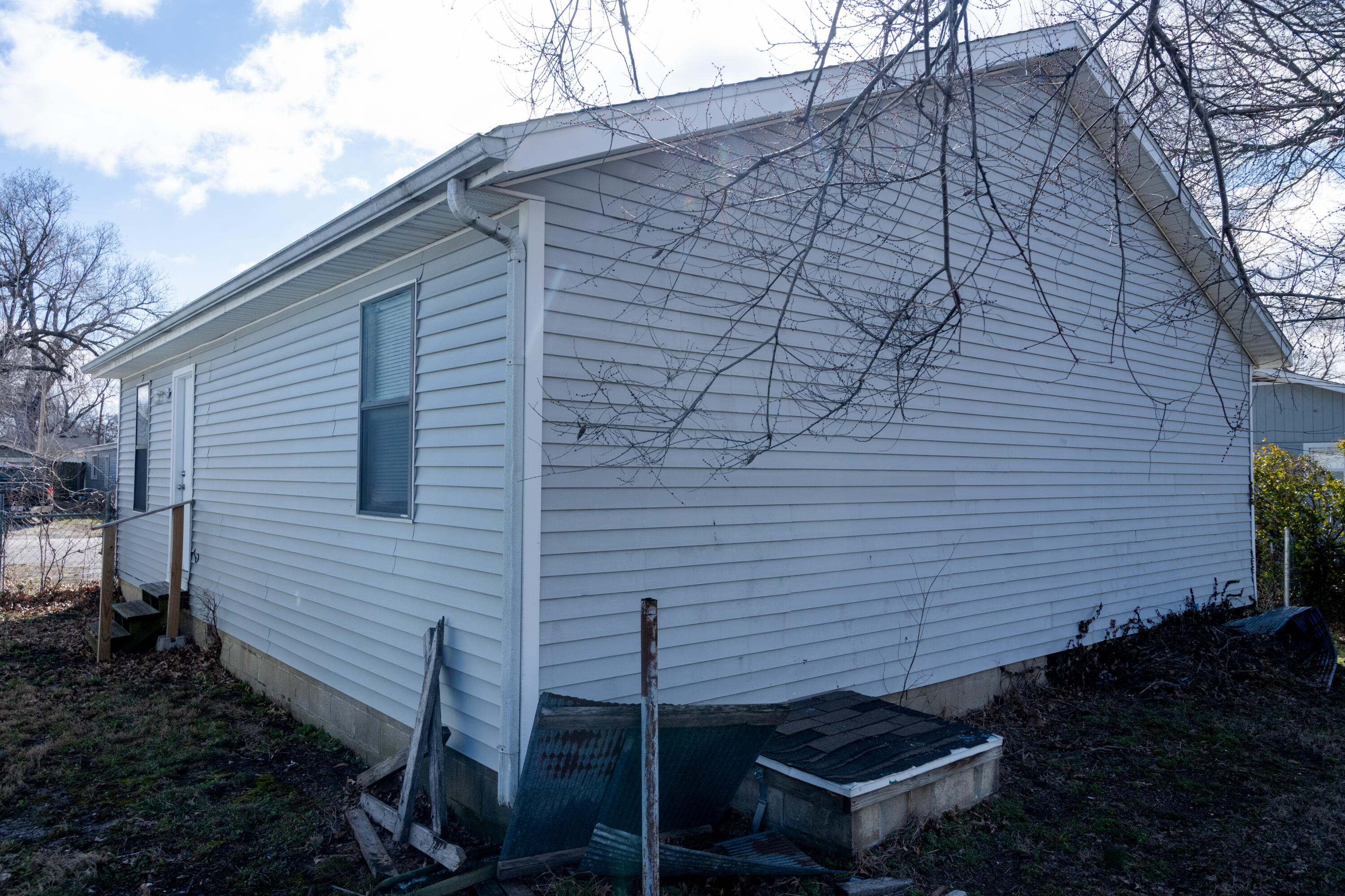 908 Jefferson Avenue Property Photo 39