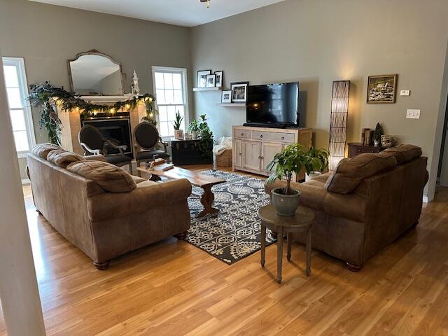 404 Covey Drive Property Photo 4
