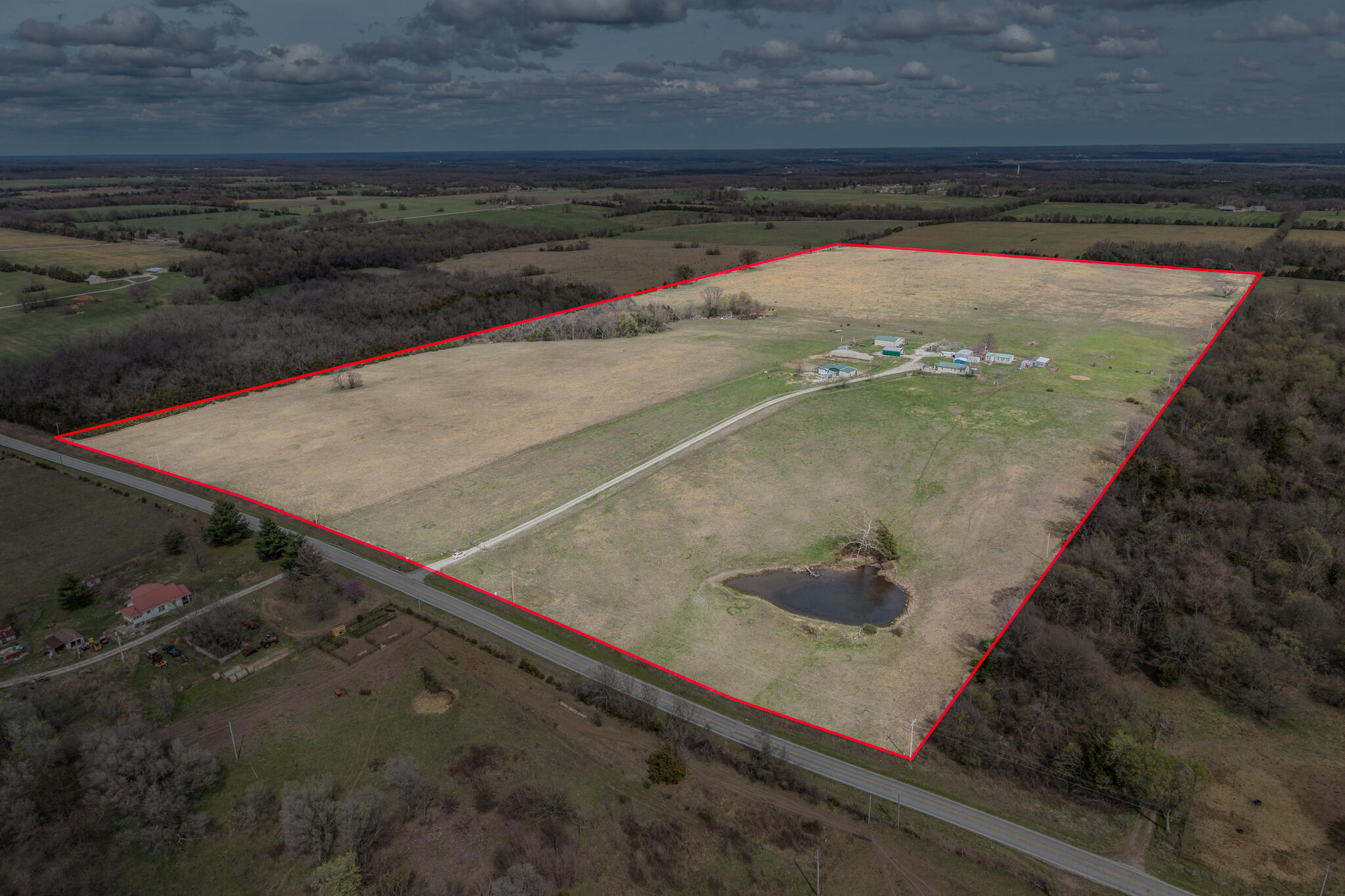 22665 State Highway 83 Property Photo 2