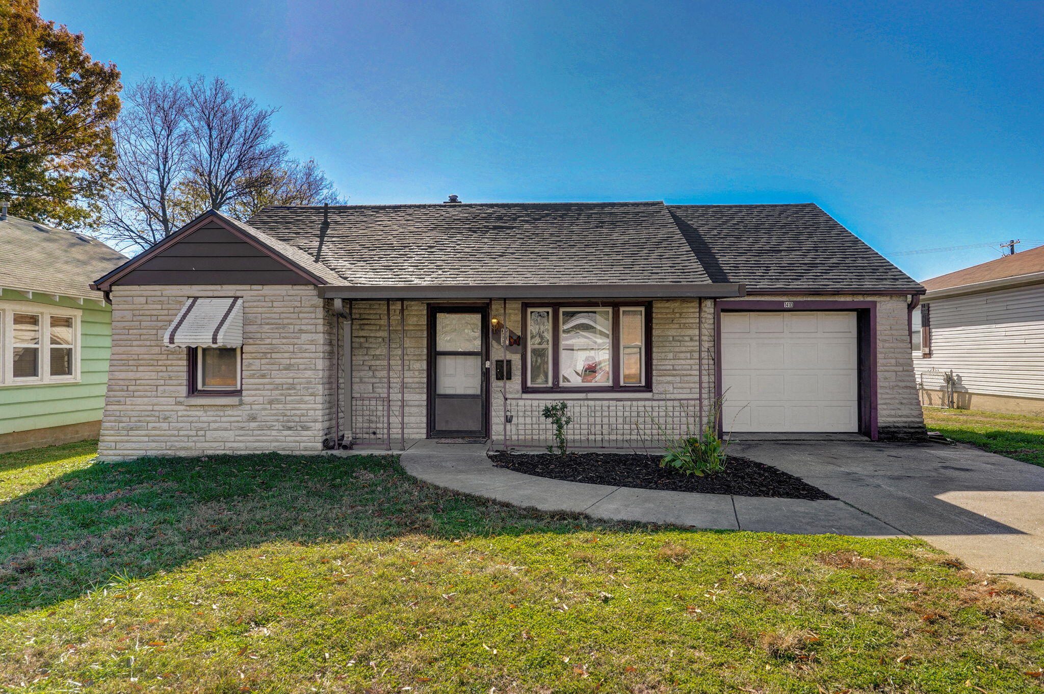 1410 West Poplar Street Property Photo 1