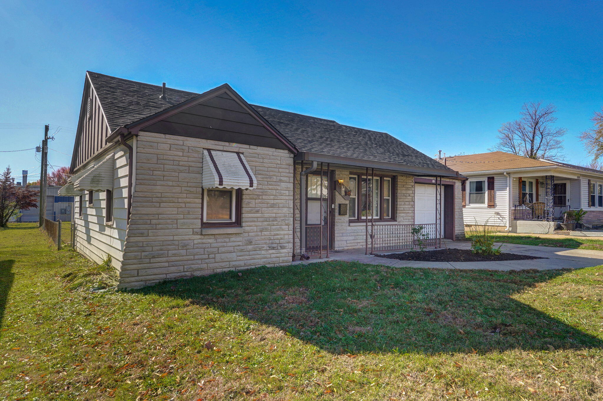 1410 West Poplar Street Property Photo 3