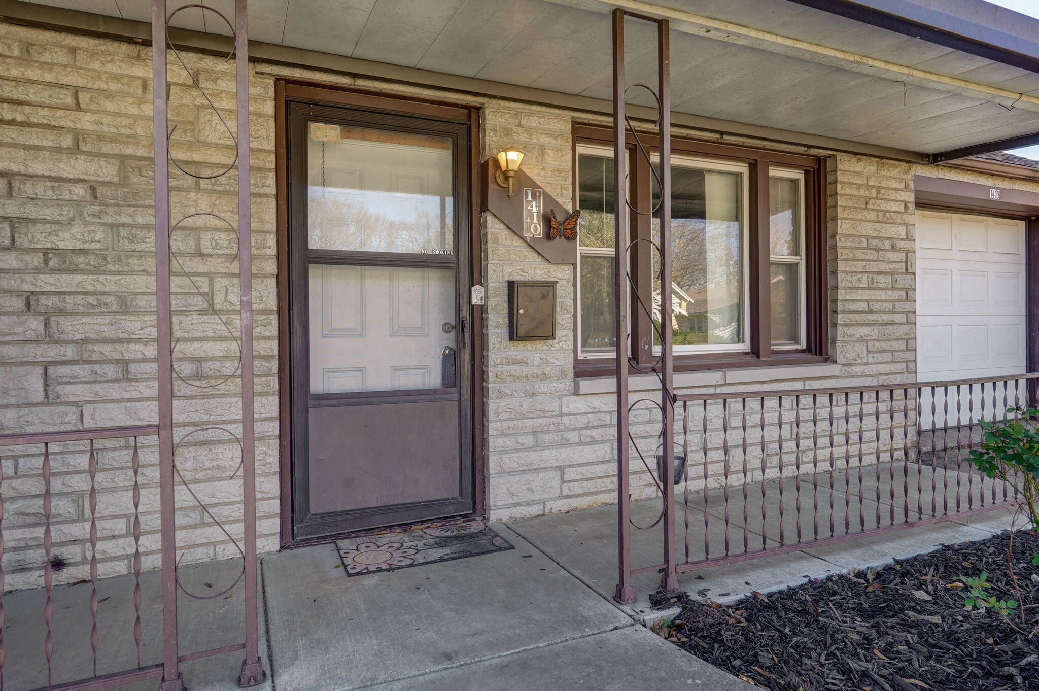 1410 West Poplar Street Property Photo 4