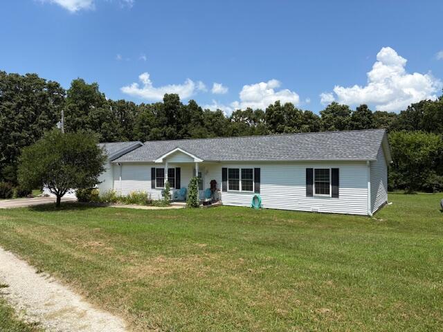 469 East 343rd Road Property Photo 1