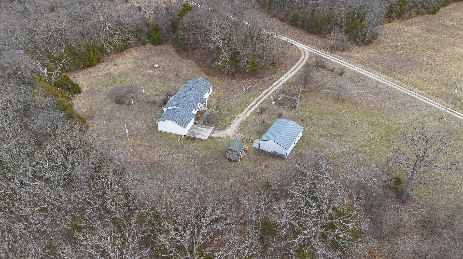 469 East 343rd Road Property Photo 45
