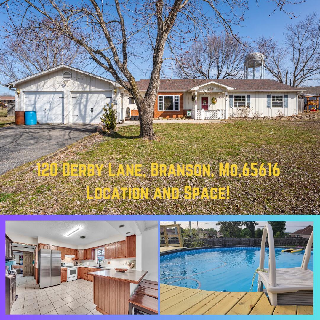 120 Derby Lane Property Photo