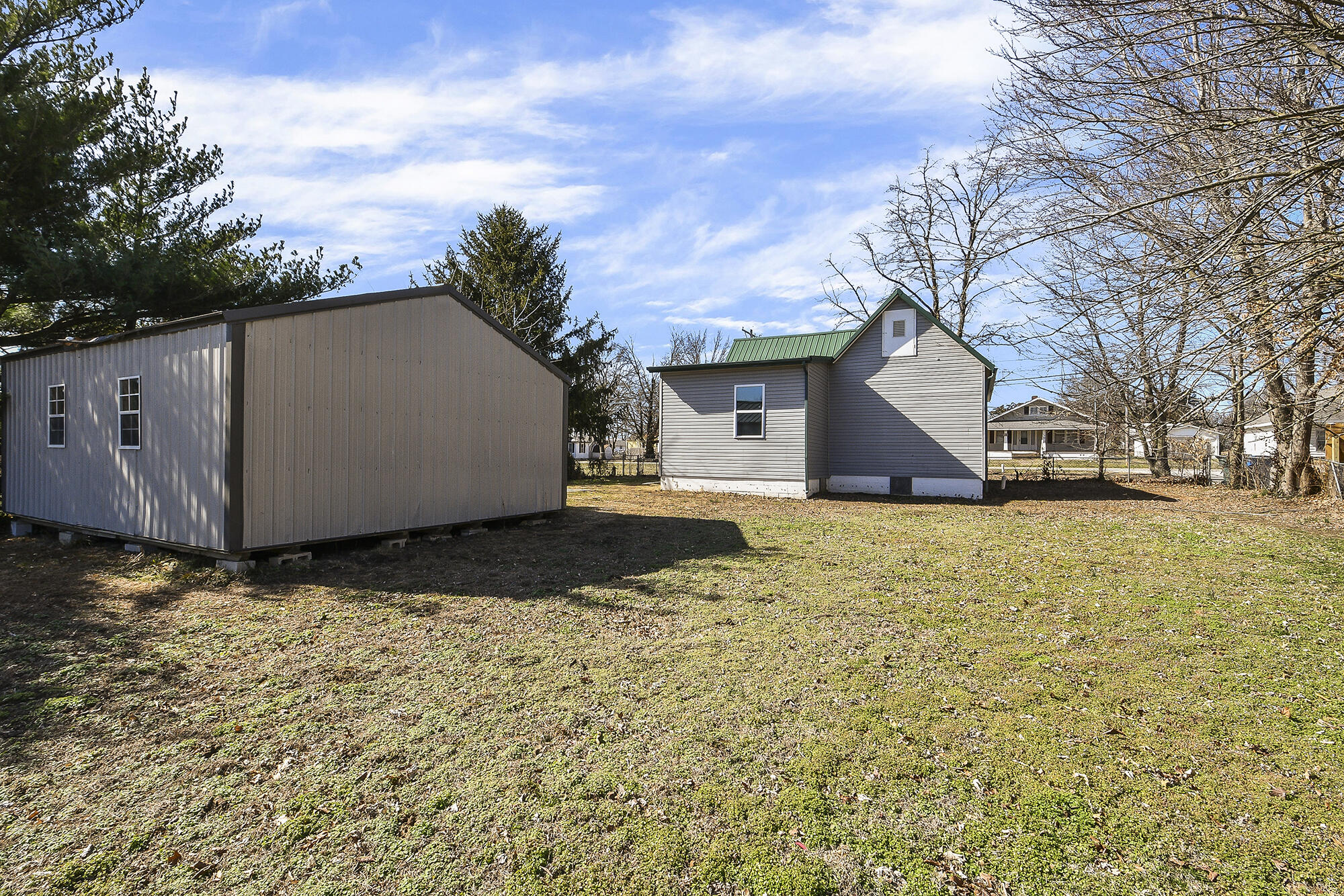 622 North Main Avenue Property Photo 26