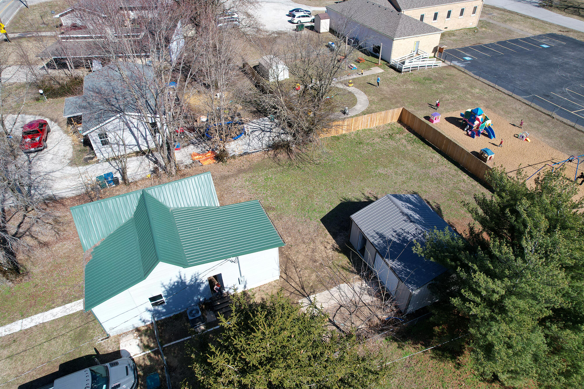 622 North Main Avenue Property Photo 29