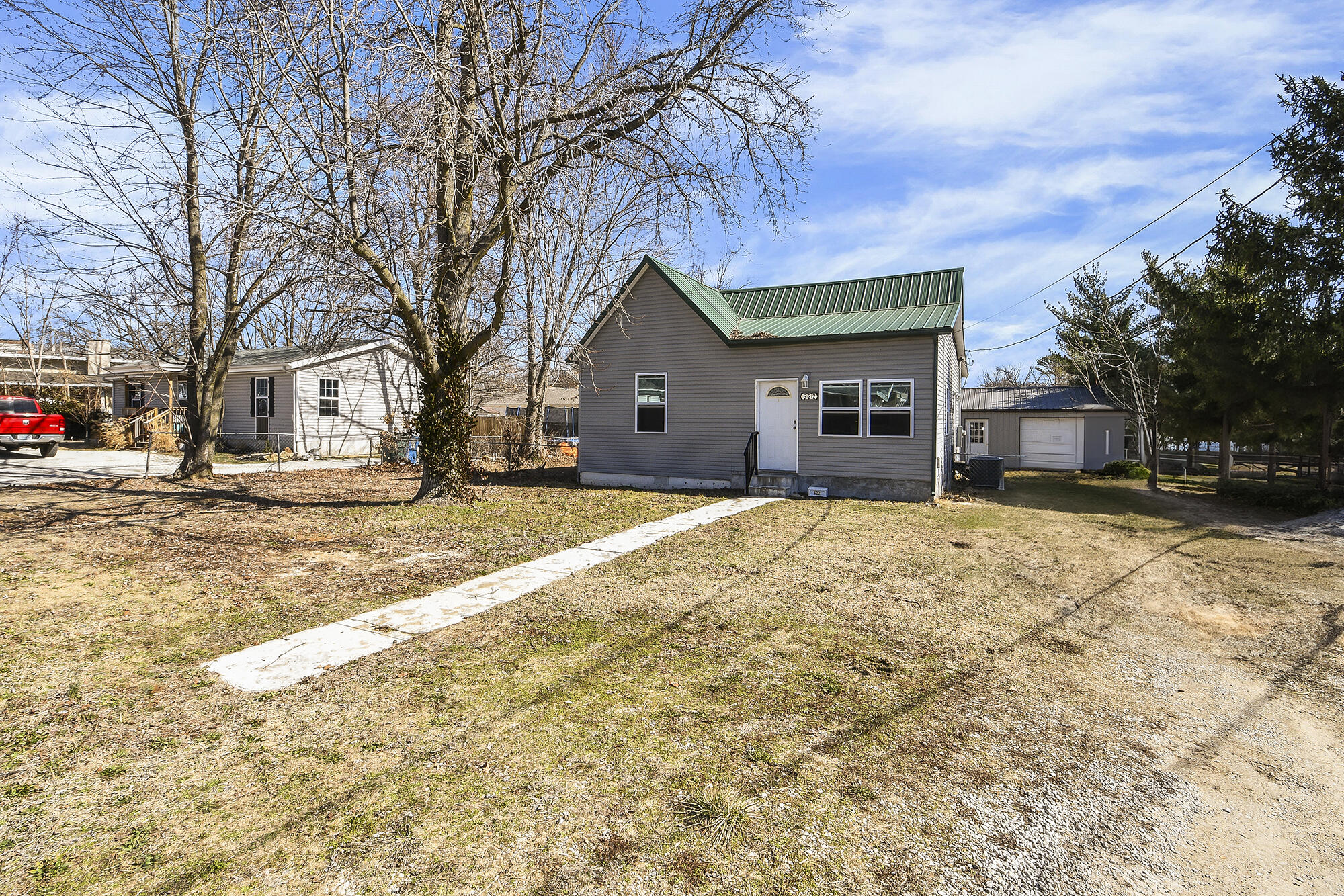 622 North Main Avenue Property Photo 35