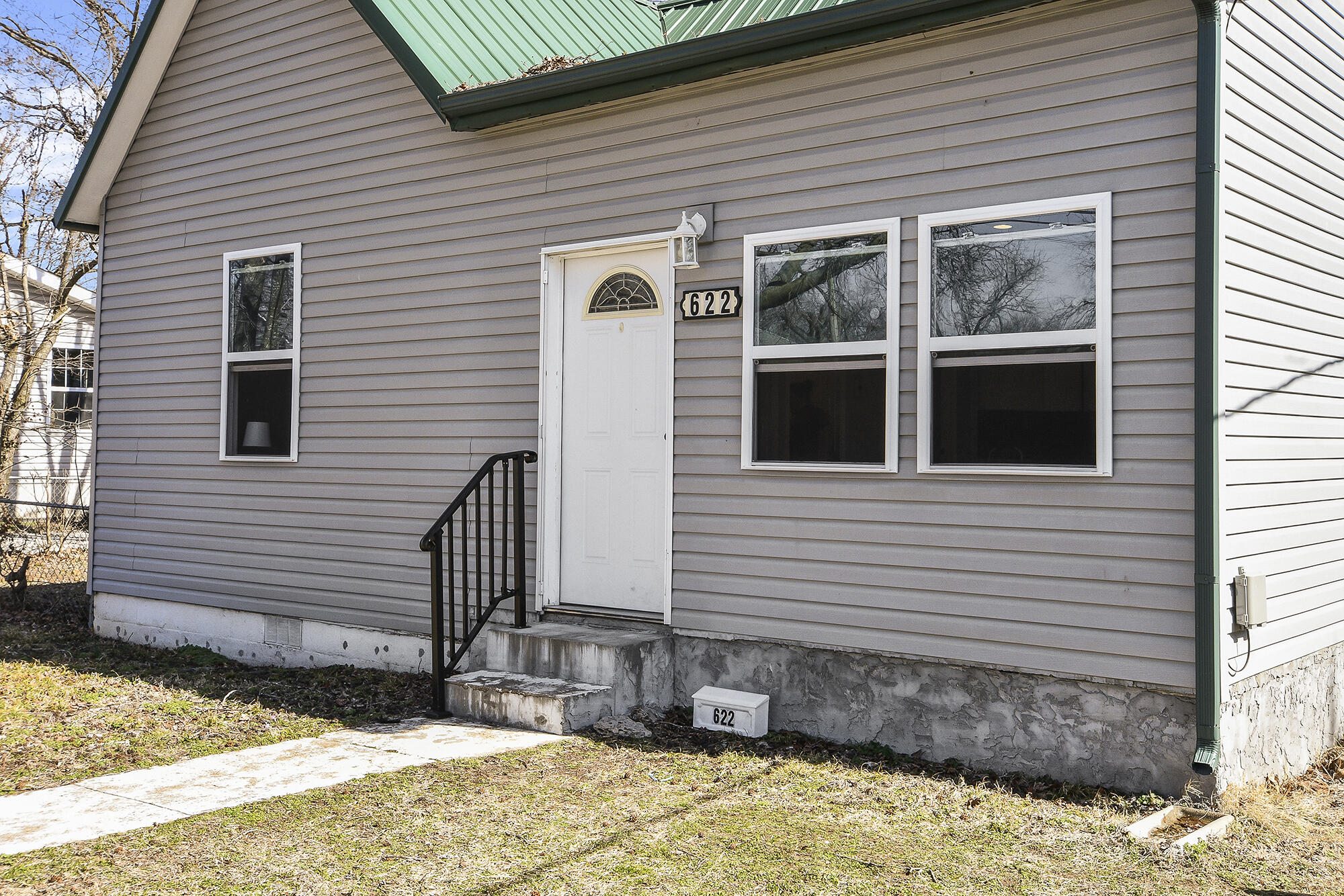 622 North Main Avenue Property Photo 38