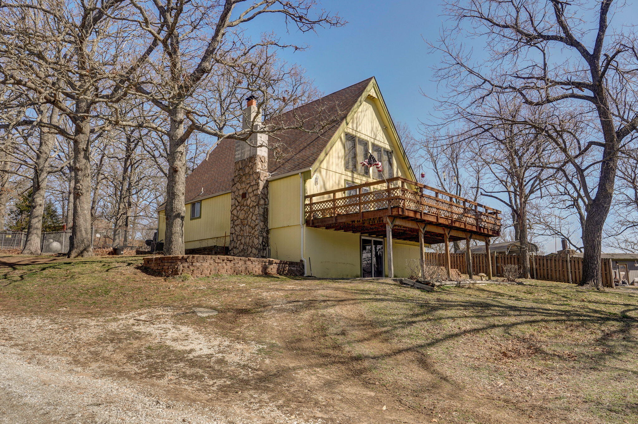 4293 West Jackson Road Property Photo 4