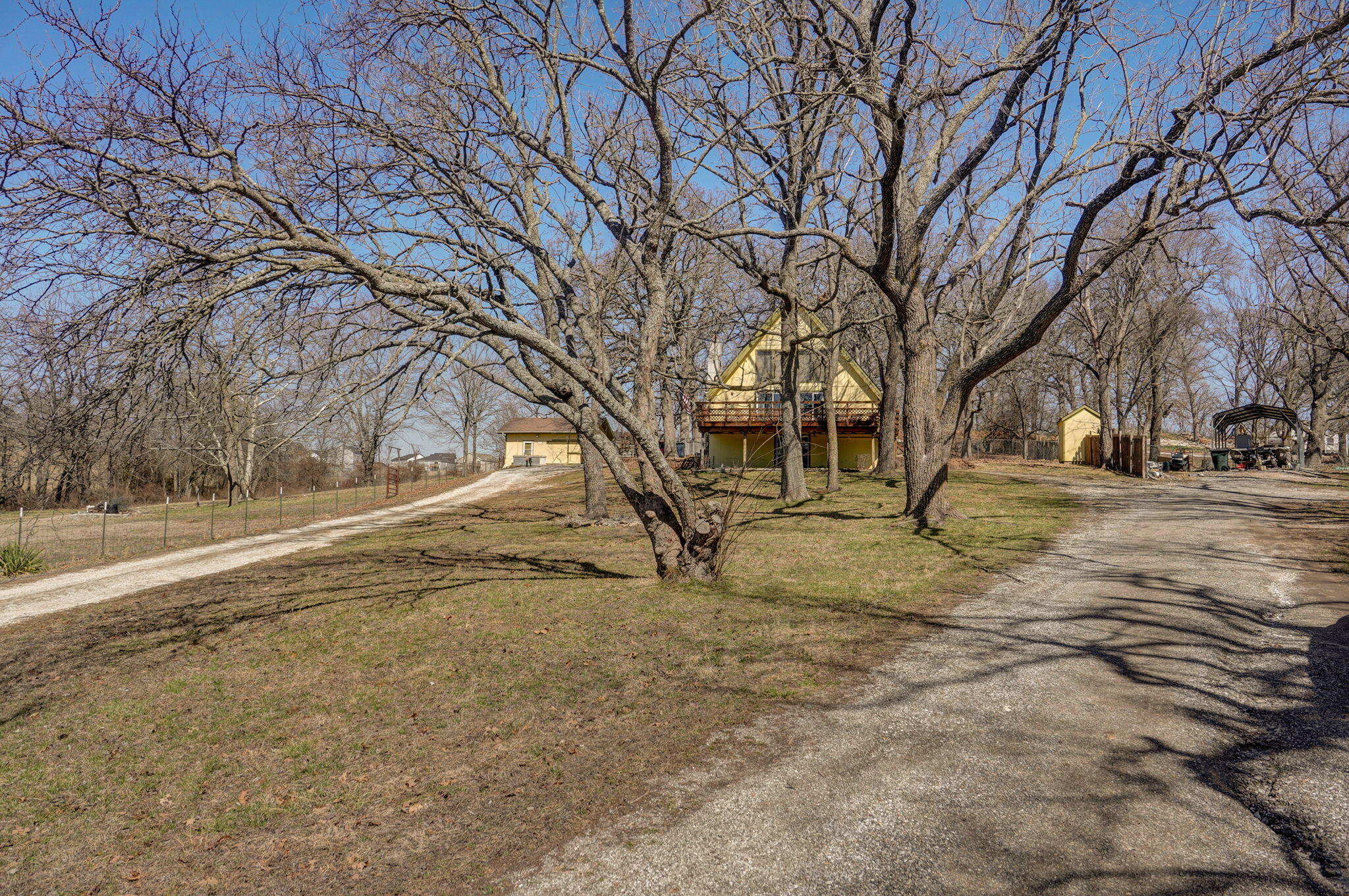 4293 West Jackson Road Property Photo 6