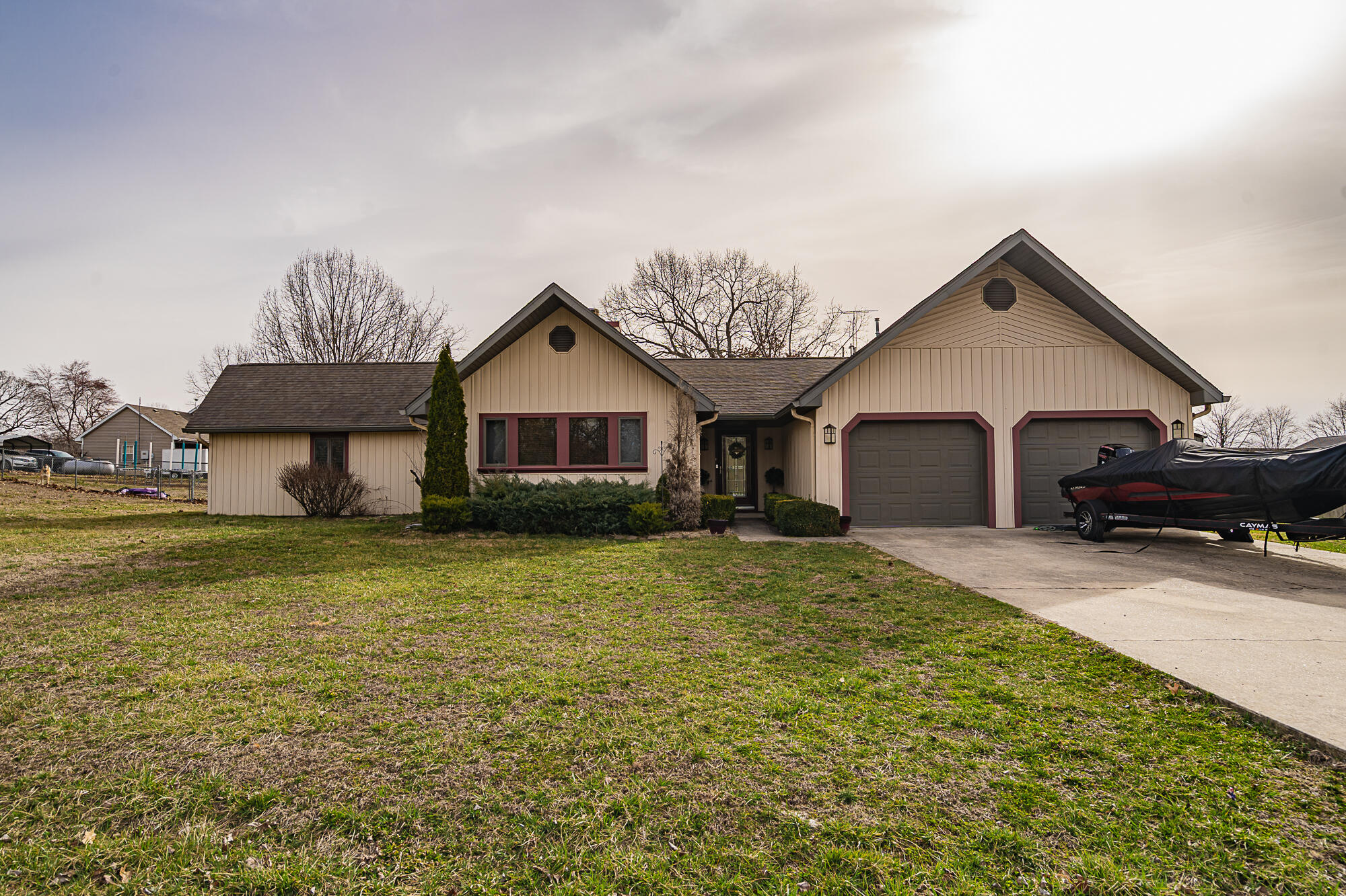 2618 Rhonda Drive Property Photo