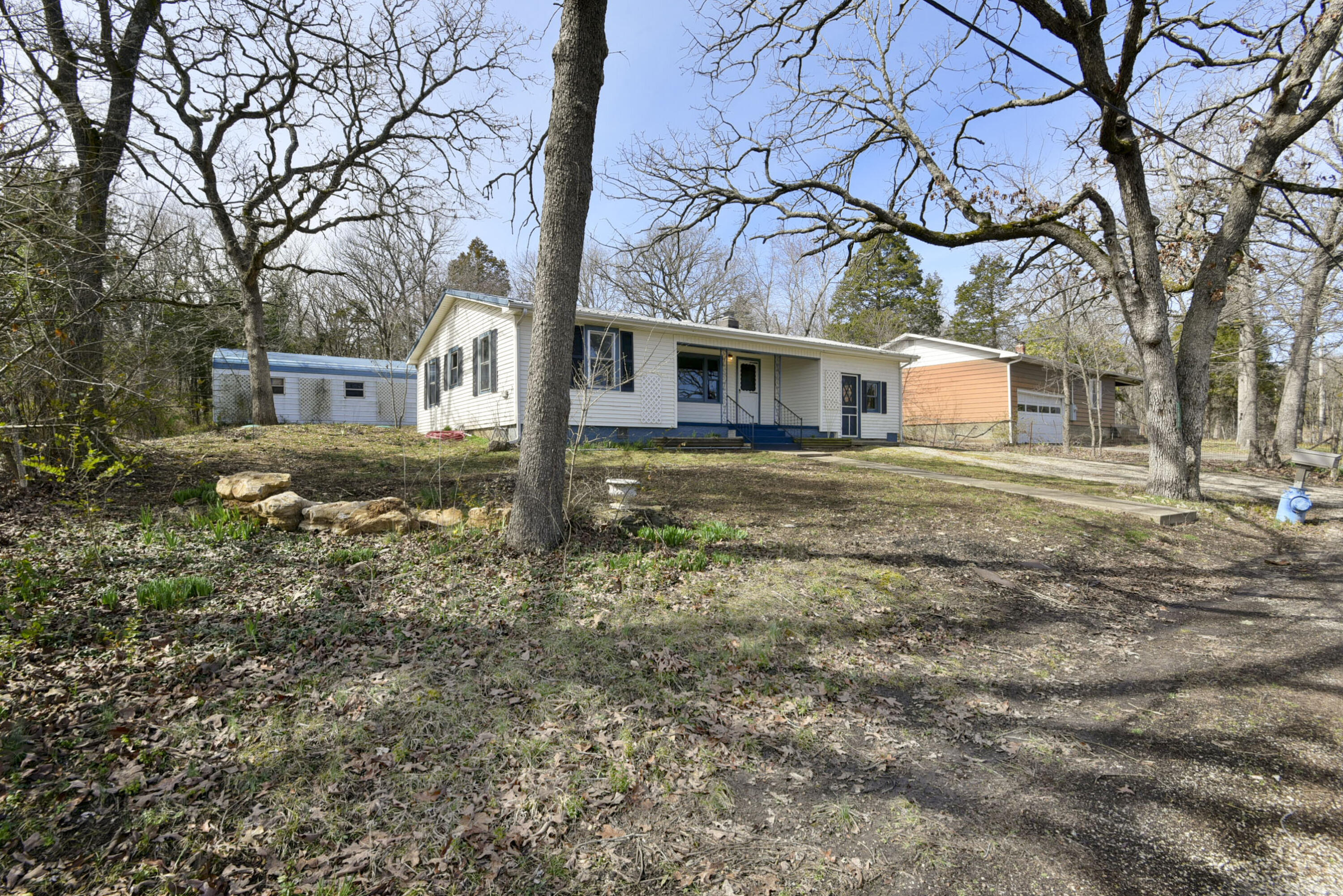 17600 Farm Road 2258 Property Photo
