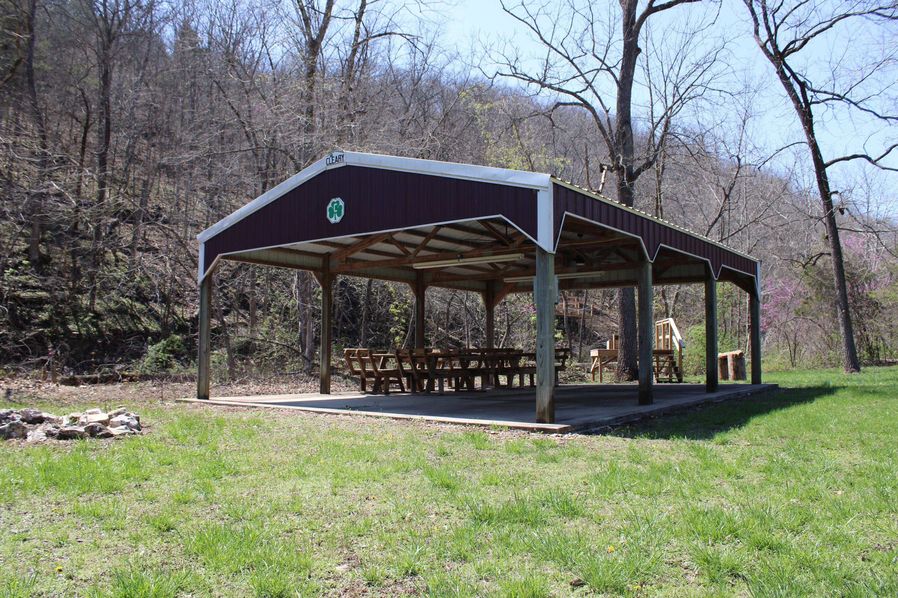 2240 Mease Drive Property Photo 48