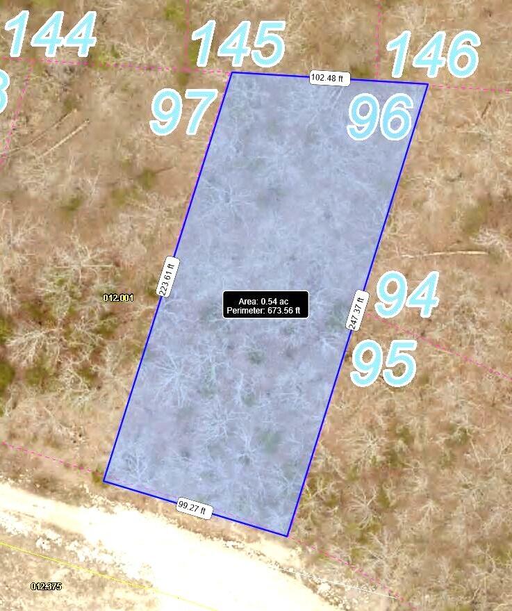 000 Lot 96 Summer Breeze Lane Property Photo 19
