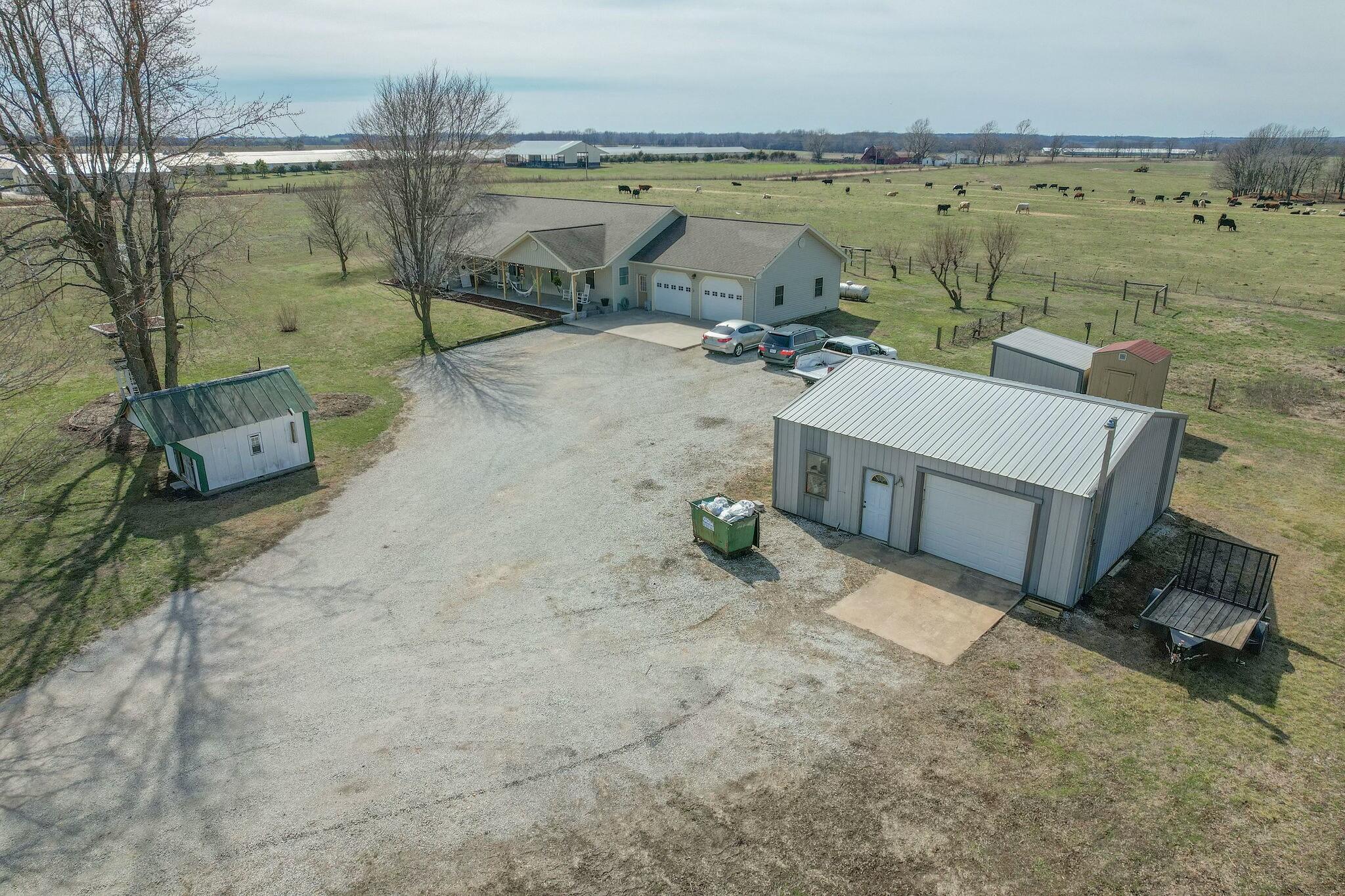 17930 Big Spring Drive Property Photo