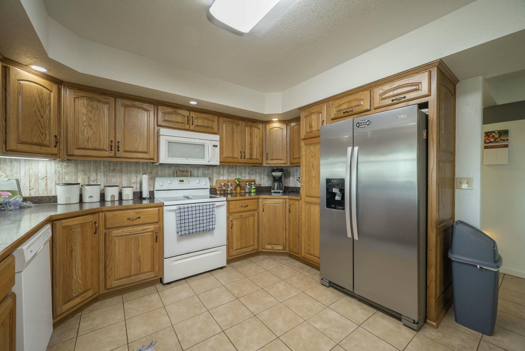 17930 Big Spring Drive Property Photo 13