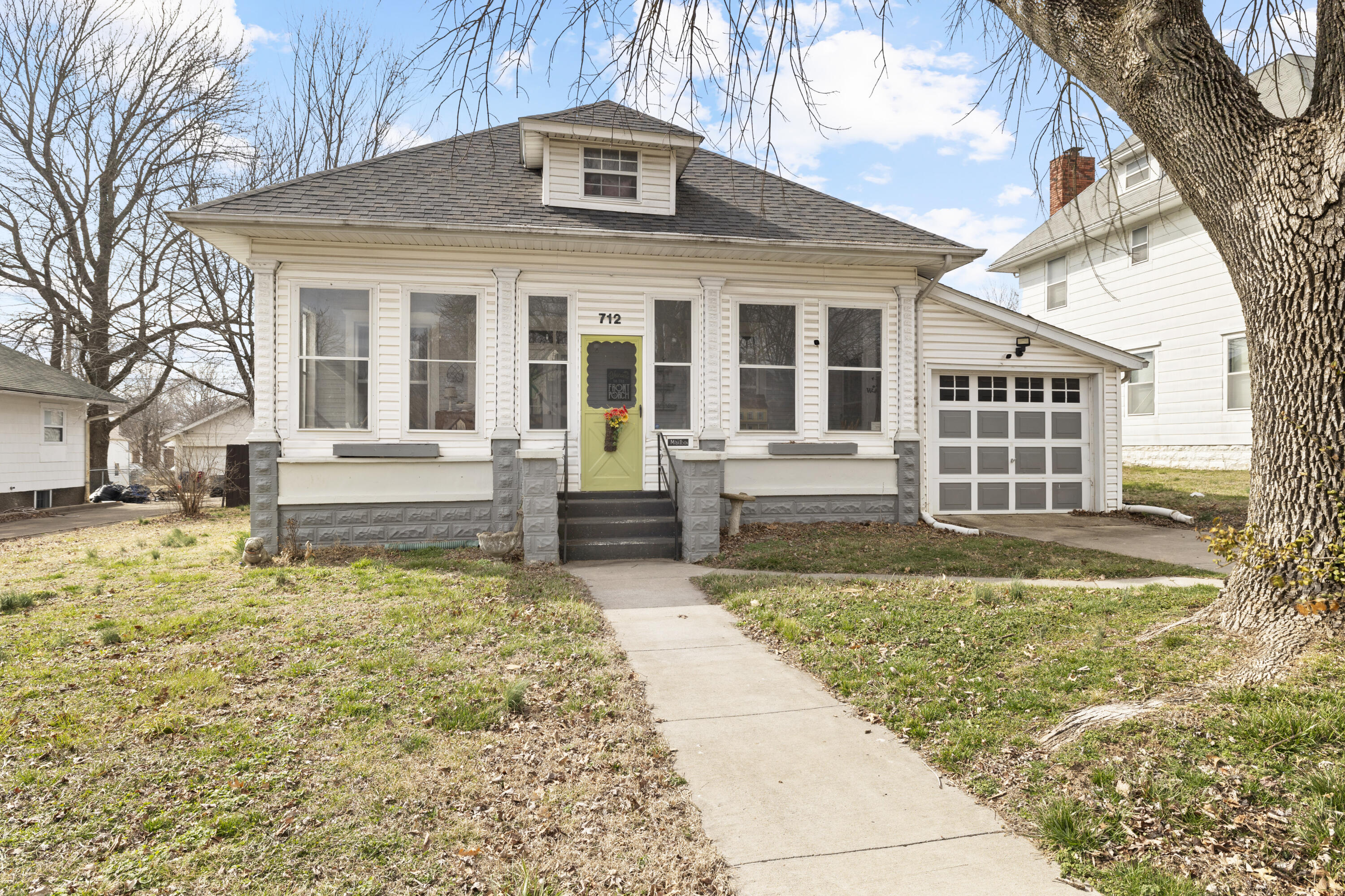 712 Frisco Street Property Photo