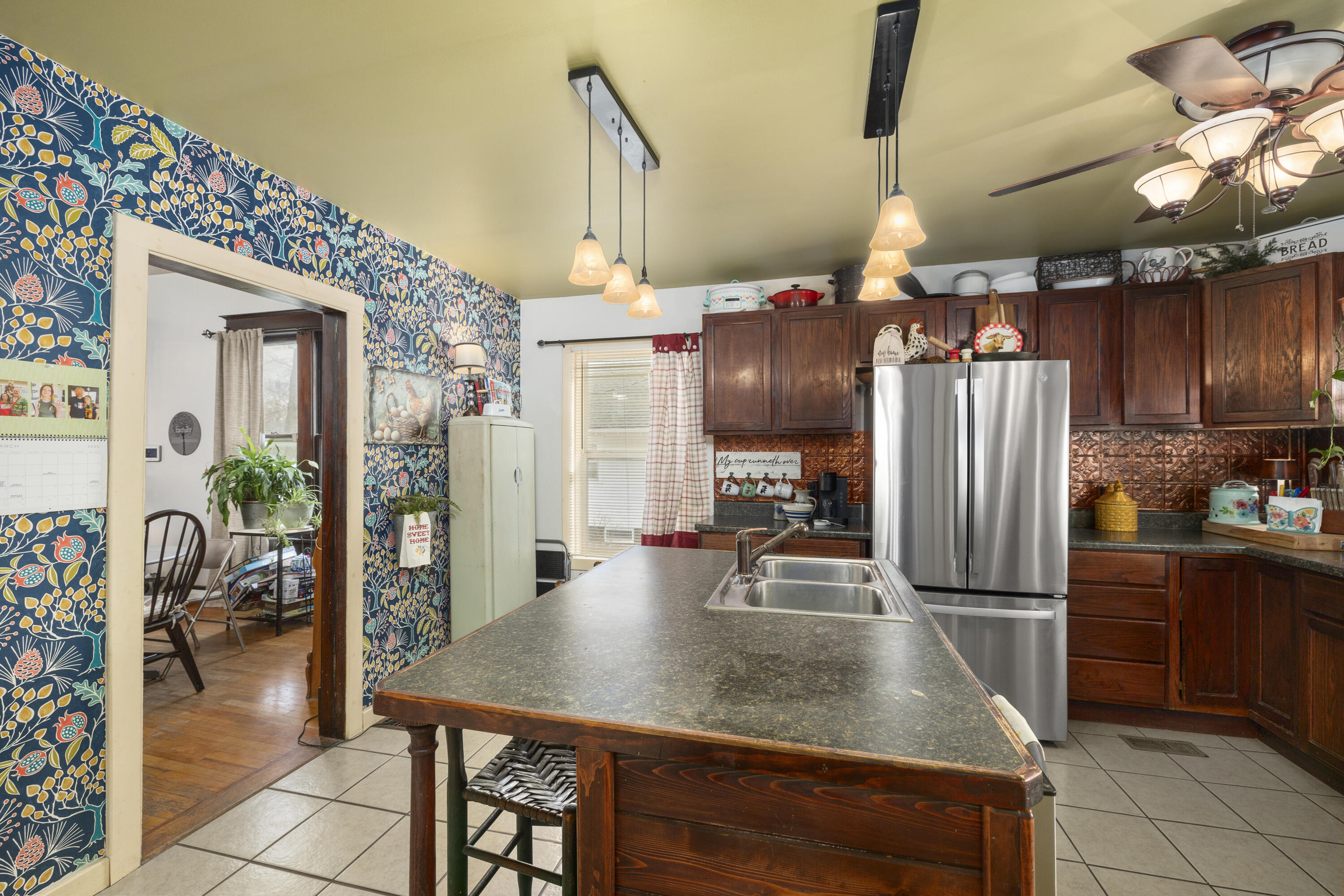 712 Frisco Street Property Photo 13