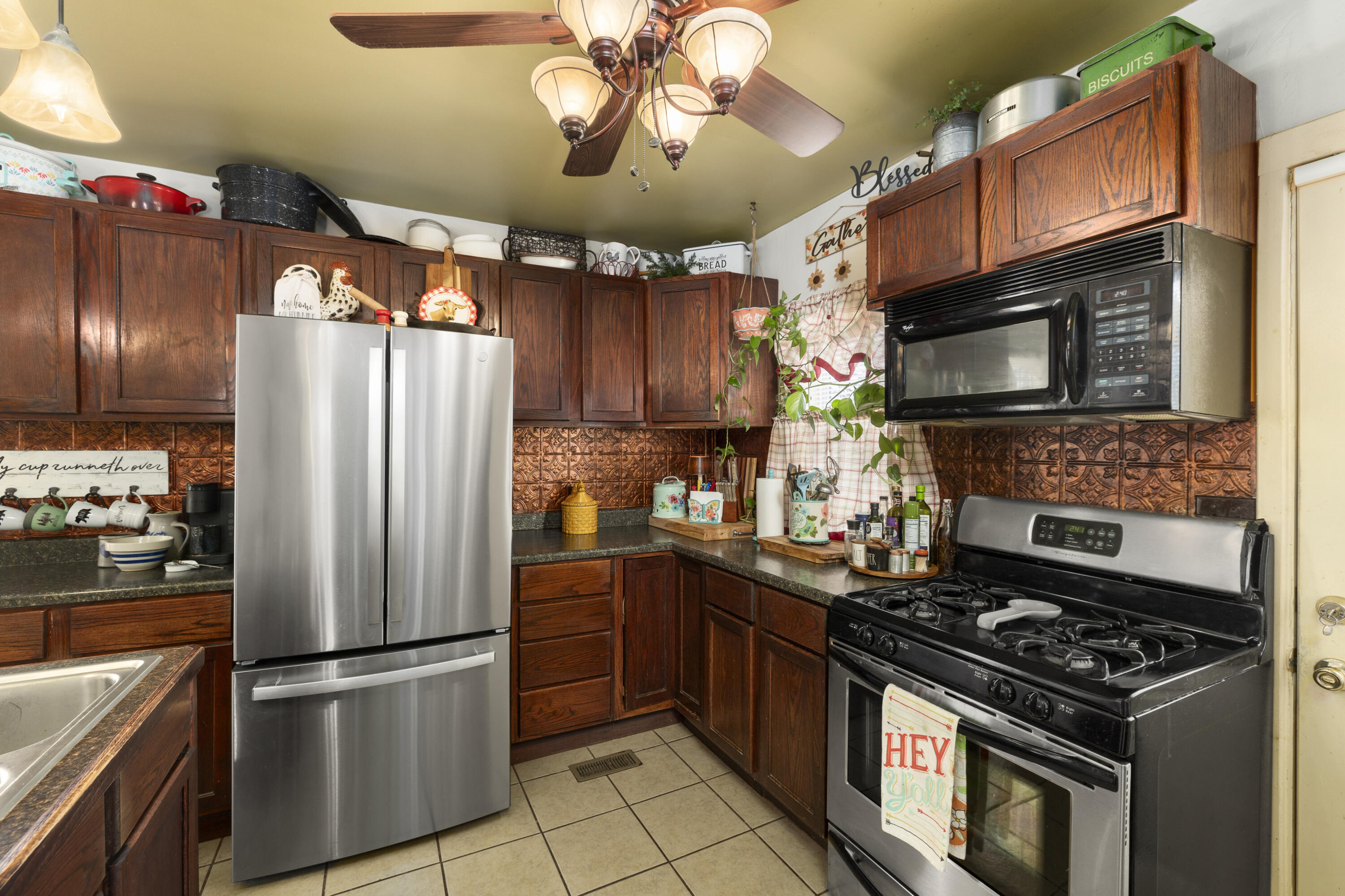 712 Frisco Street Property Photo 14