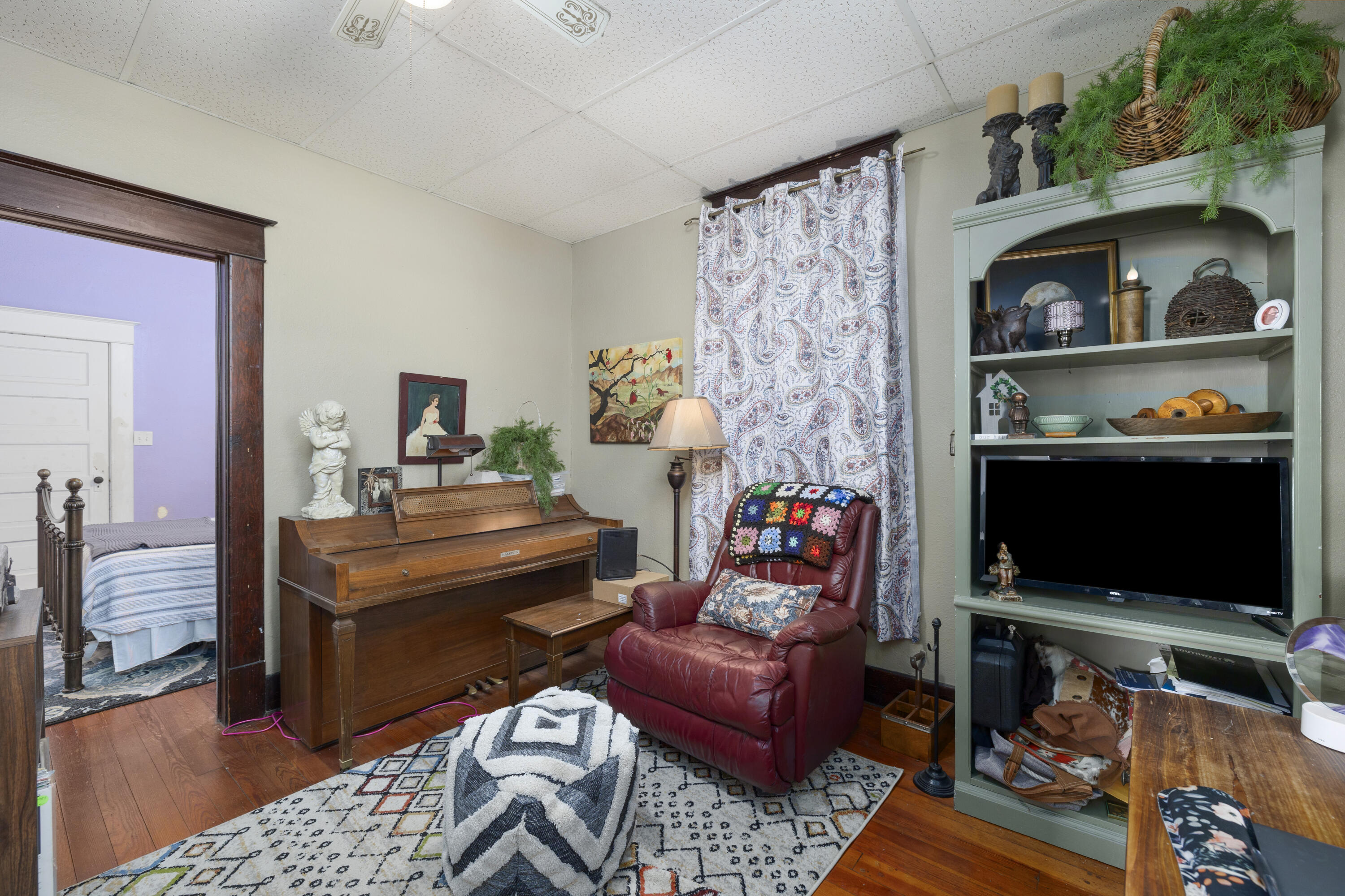 712 Frisco Street Property Photo 27
