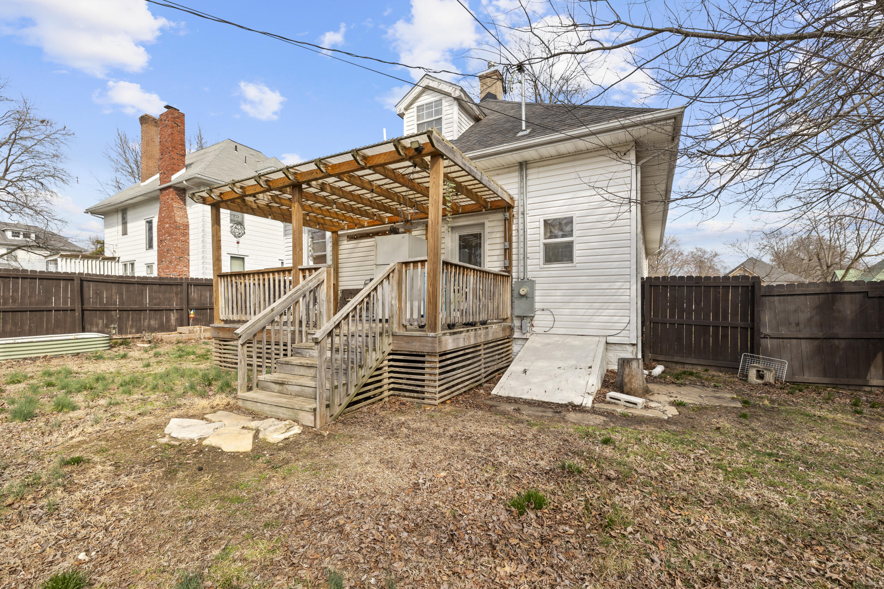 712 Frisco Street Property Photo 36