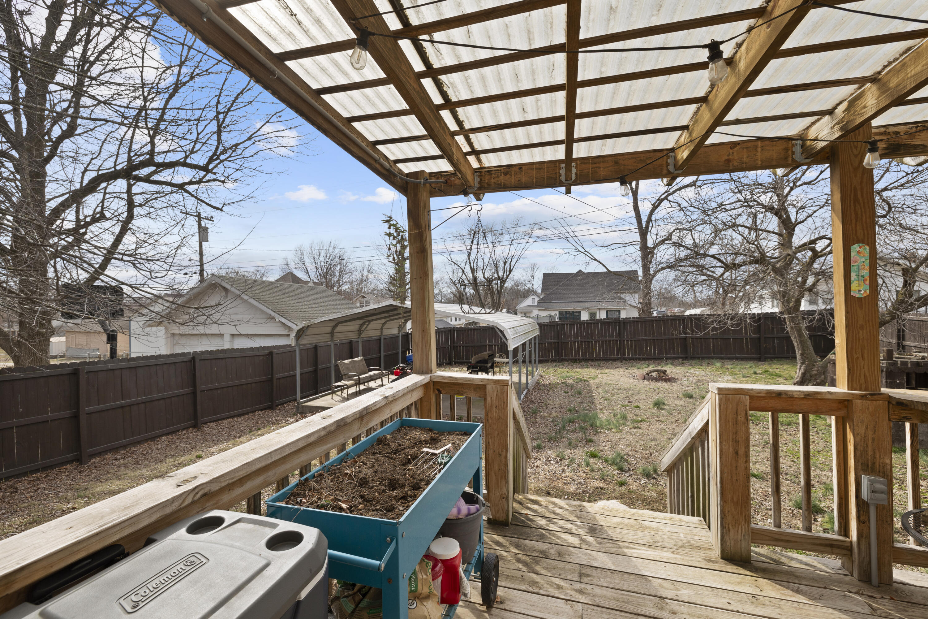 712 Frisco Street Property Photo 37