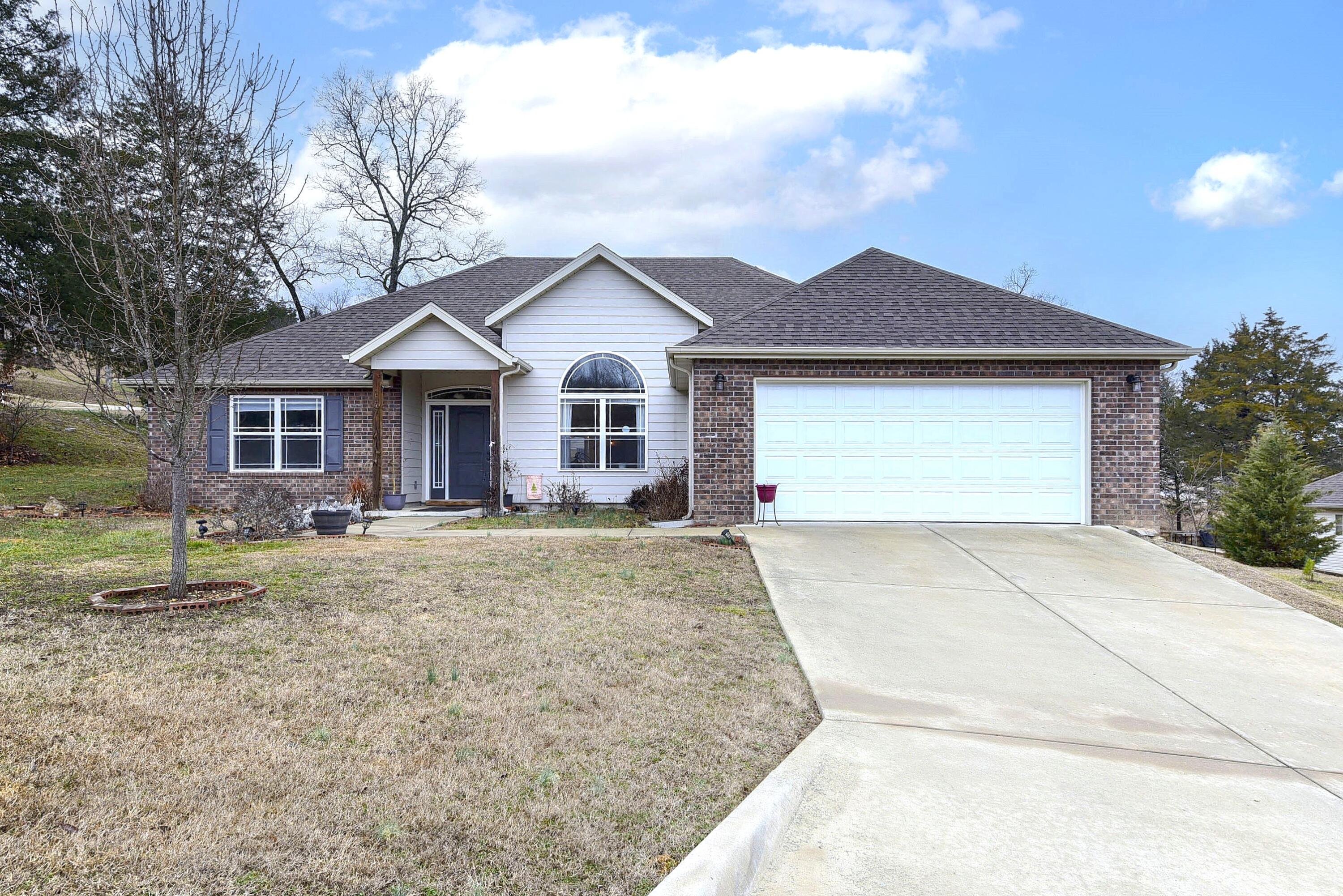 119 Moberly Mill Road Property Photo