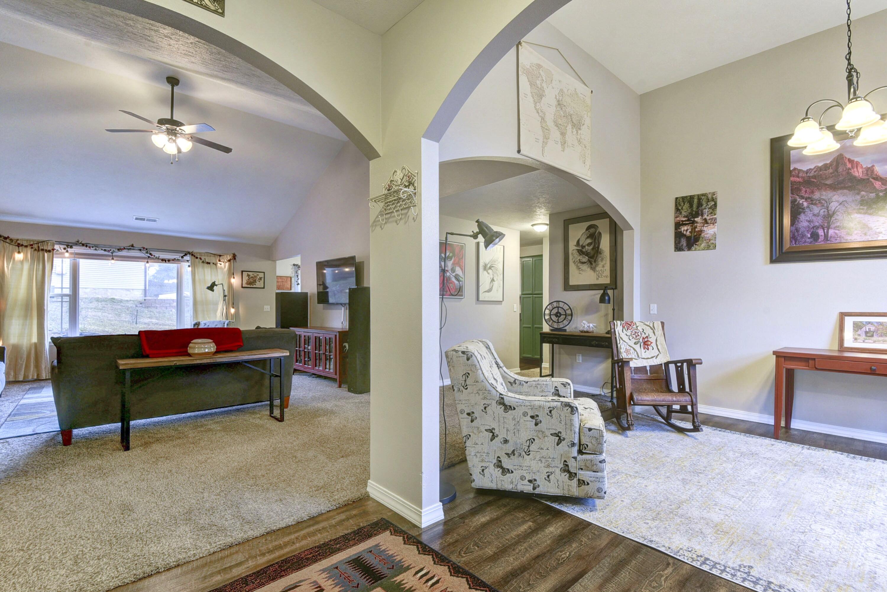 119 Moberly Mill Road Property Photo 3