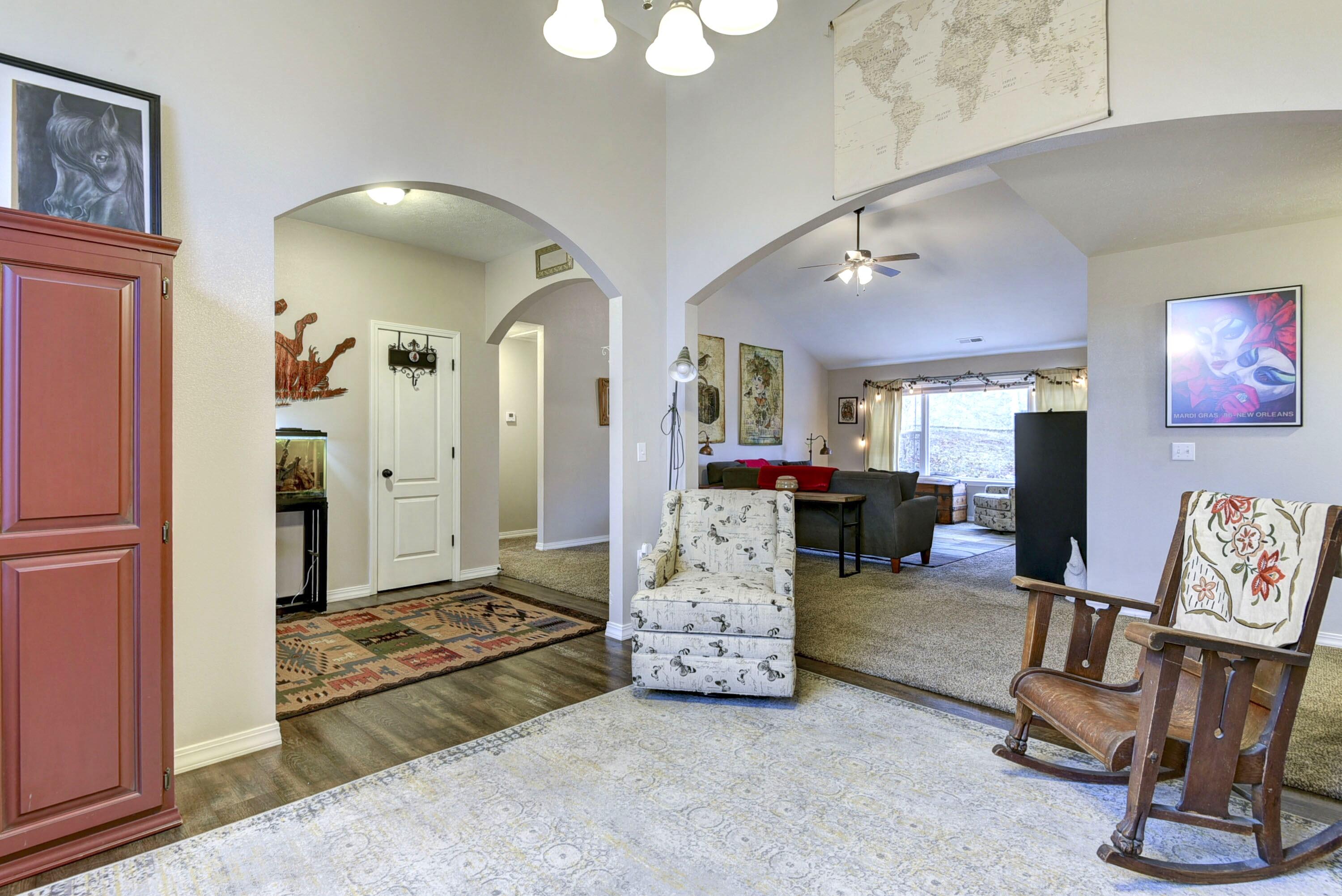 119 Moberly Mill Road Property Photo 6