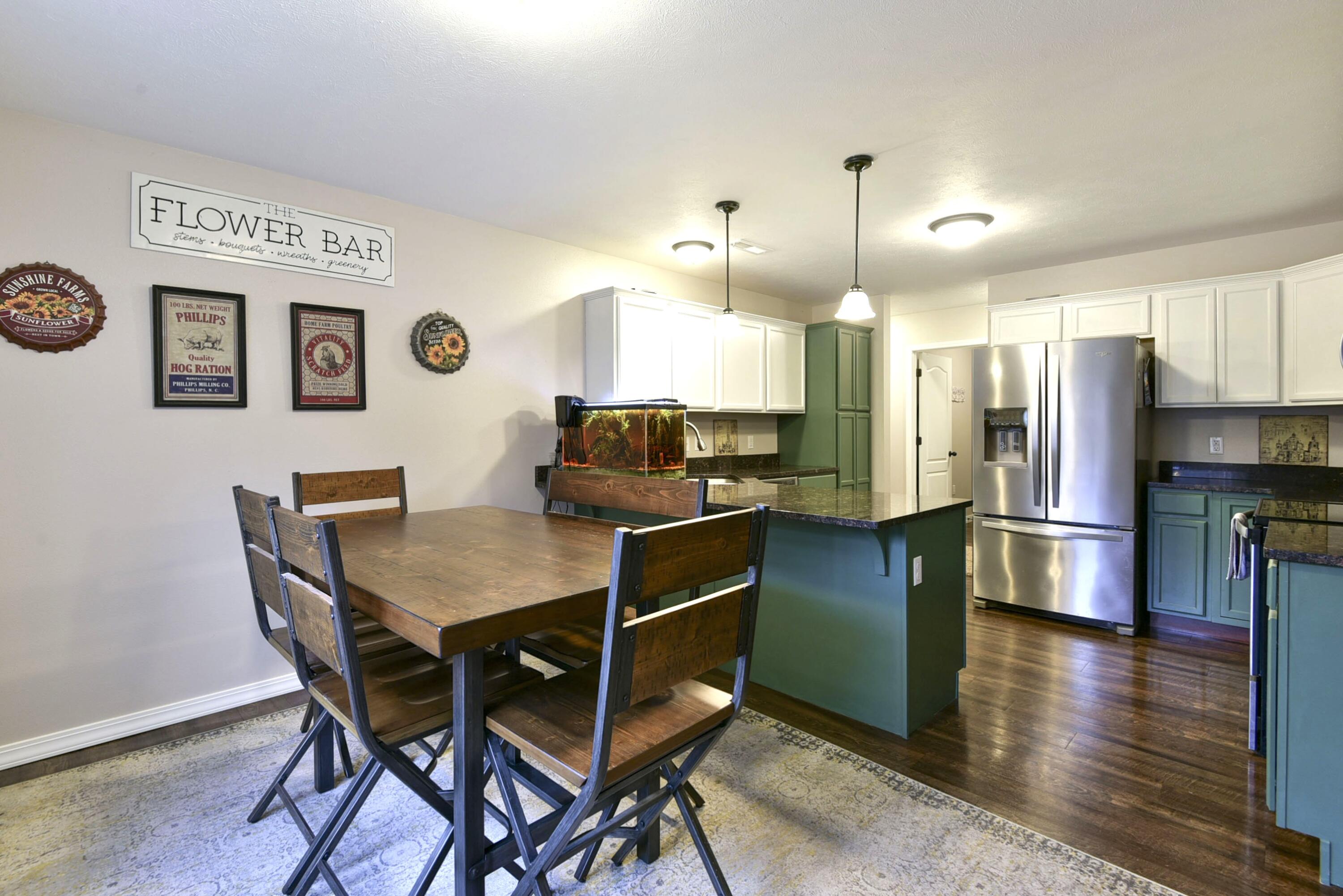 119 Moberly Mill Road Property Photo 12