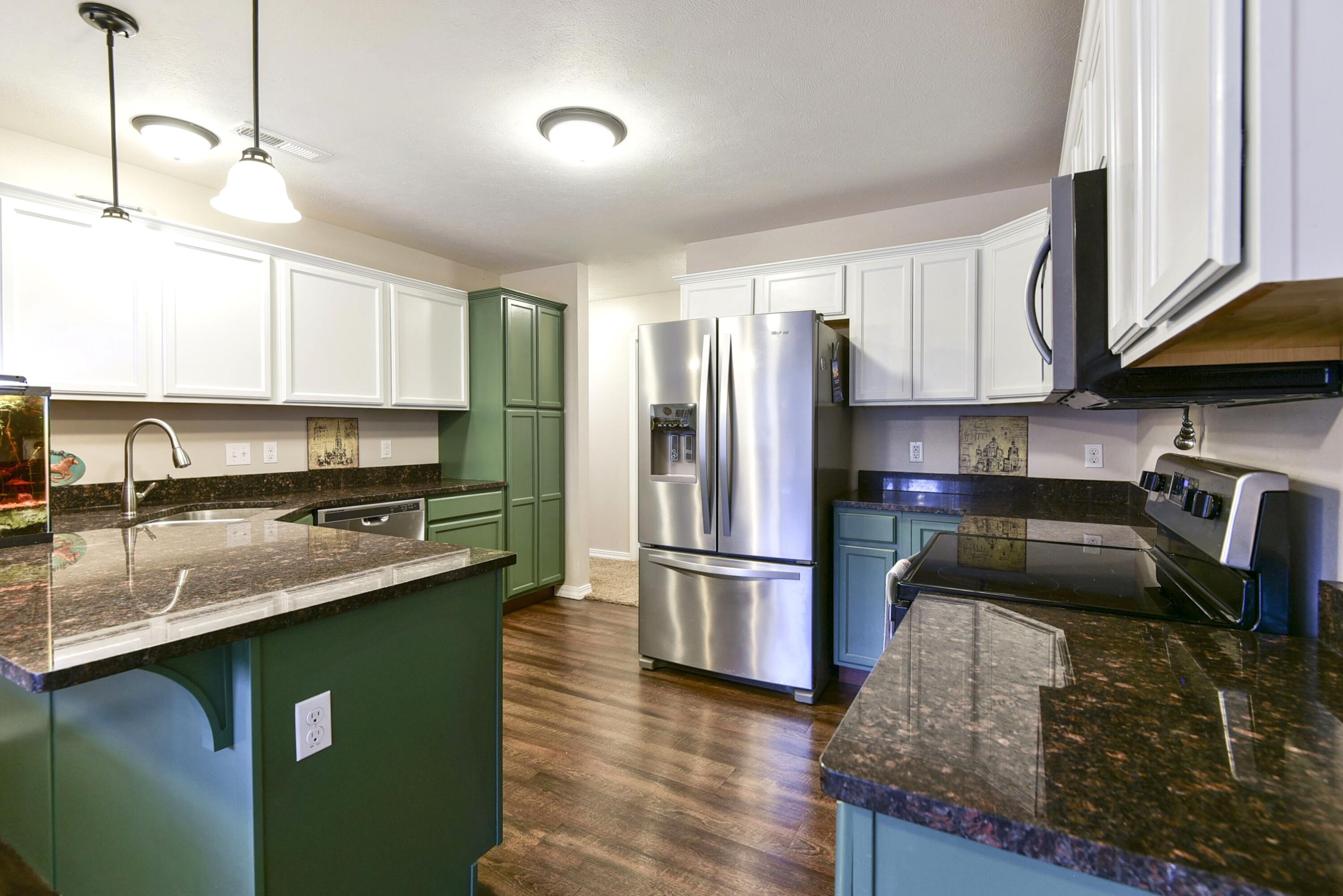 119 Moberly Mill Road Property Photo 13