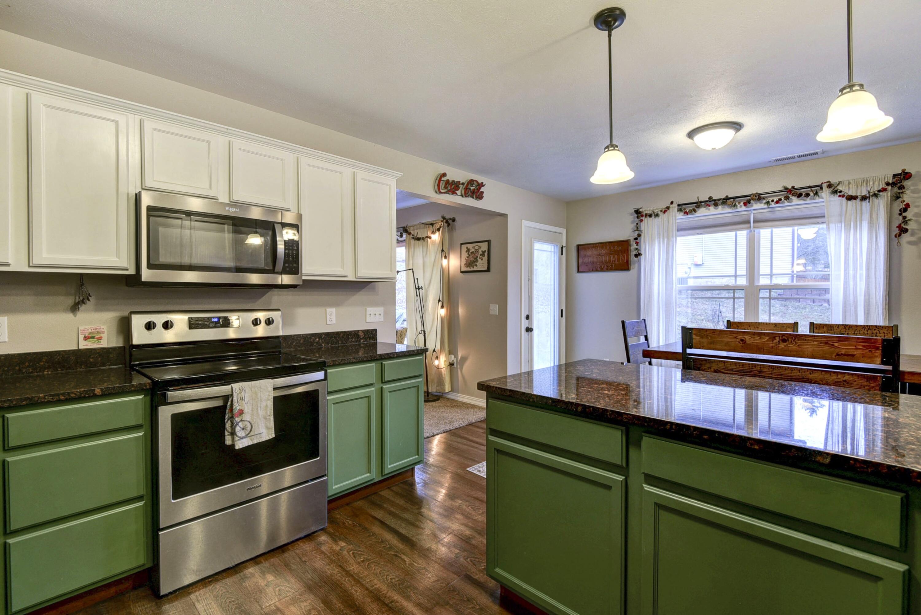 119 Moberly Mill Road Property Photo 14