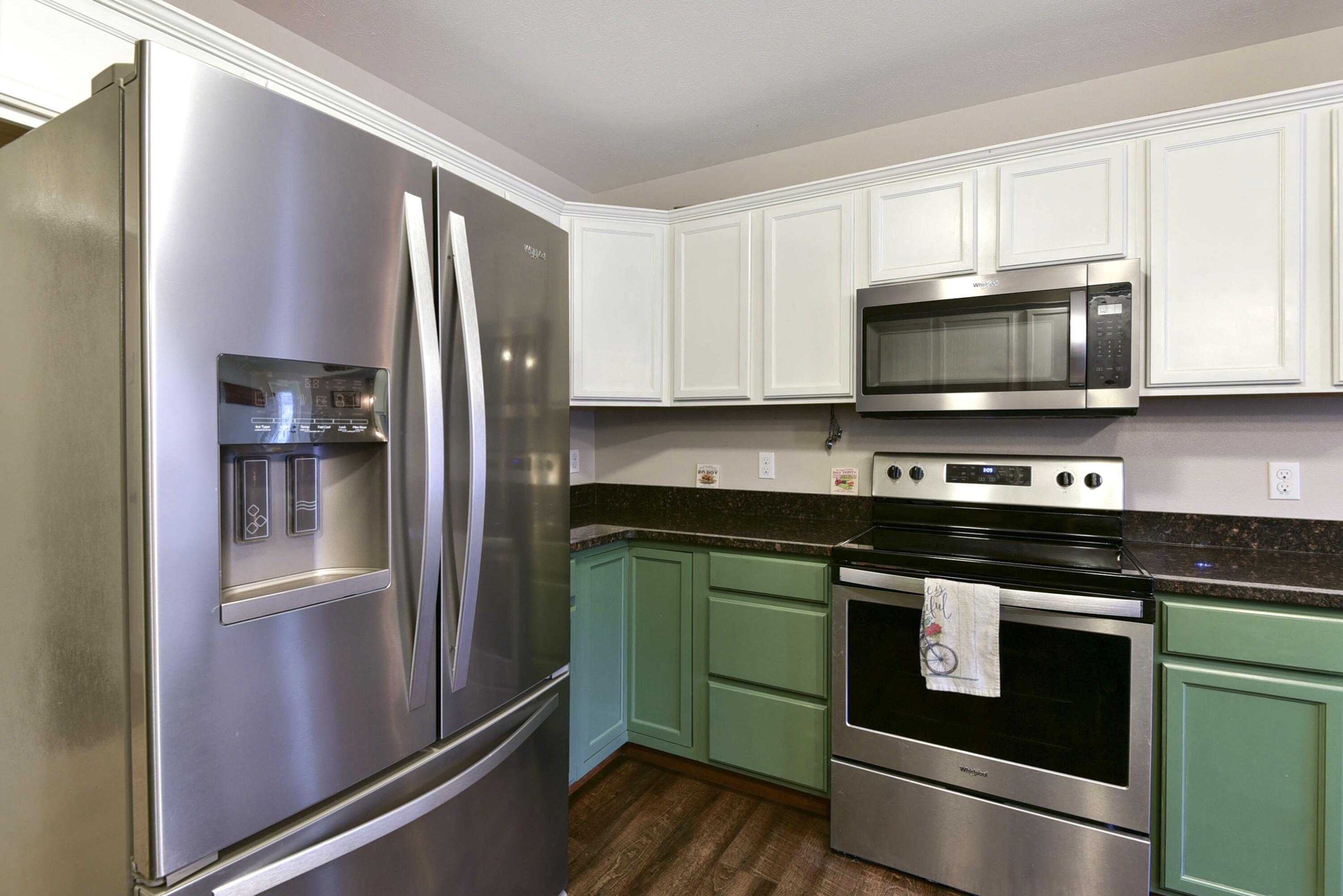 119 Moberly Mill Road Property Photo 16