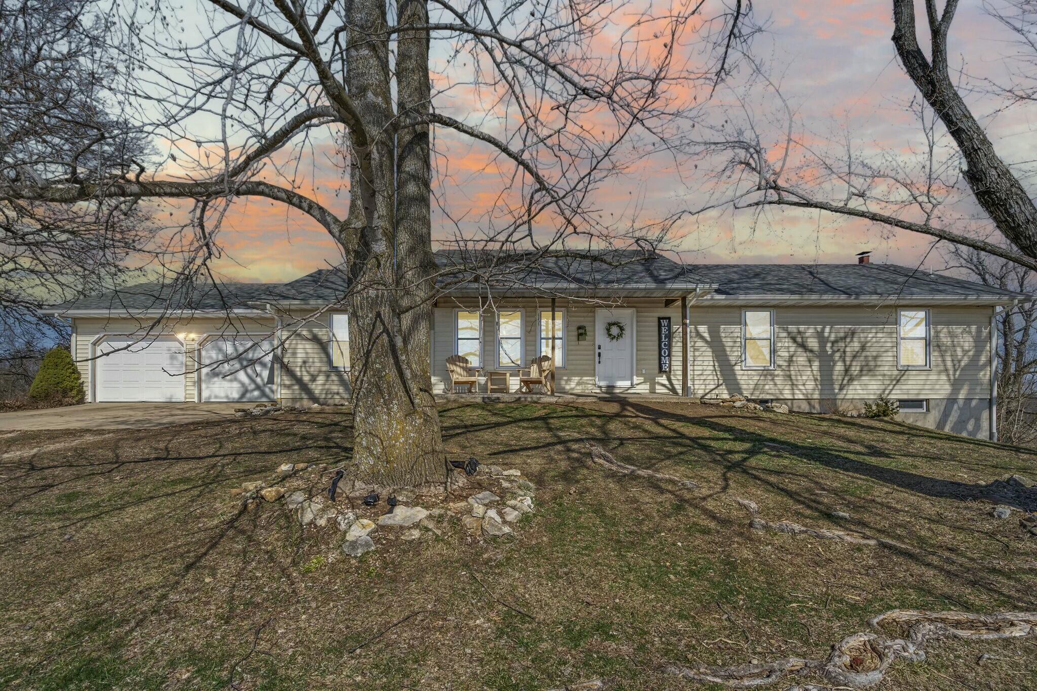 14826 County Road 509 Property Photo