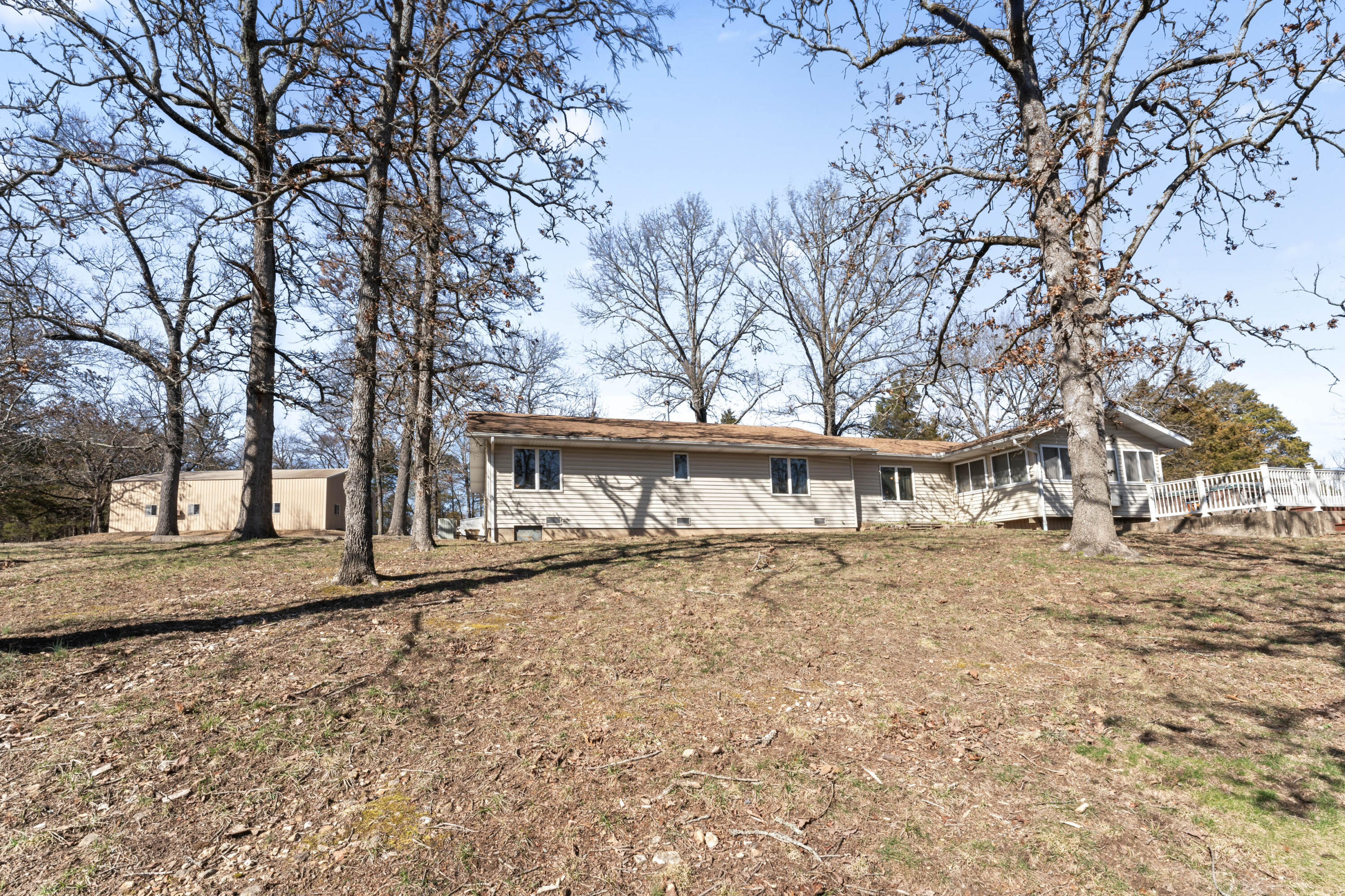 8391 State Hwy 173 Property Photo 37