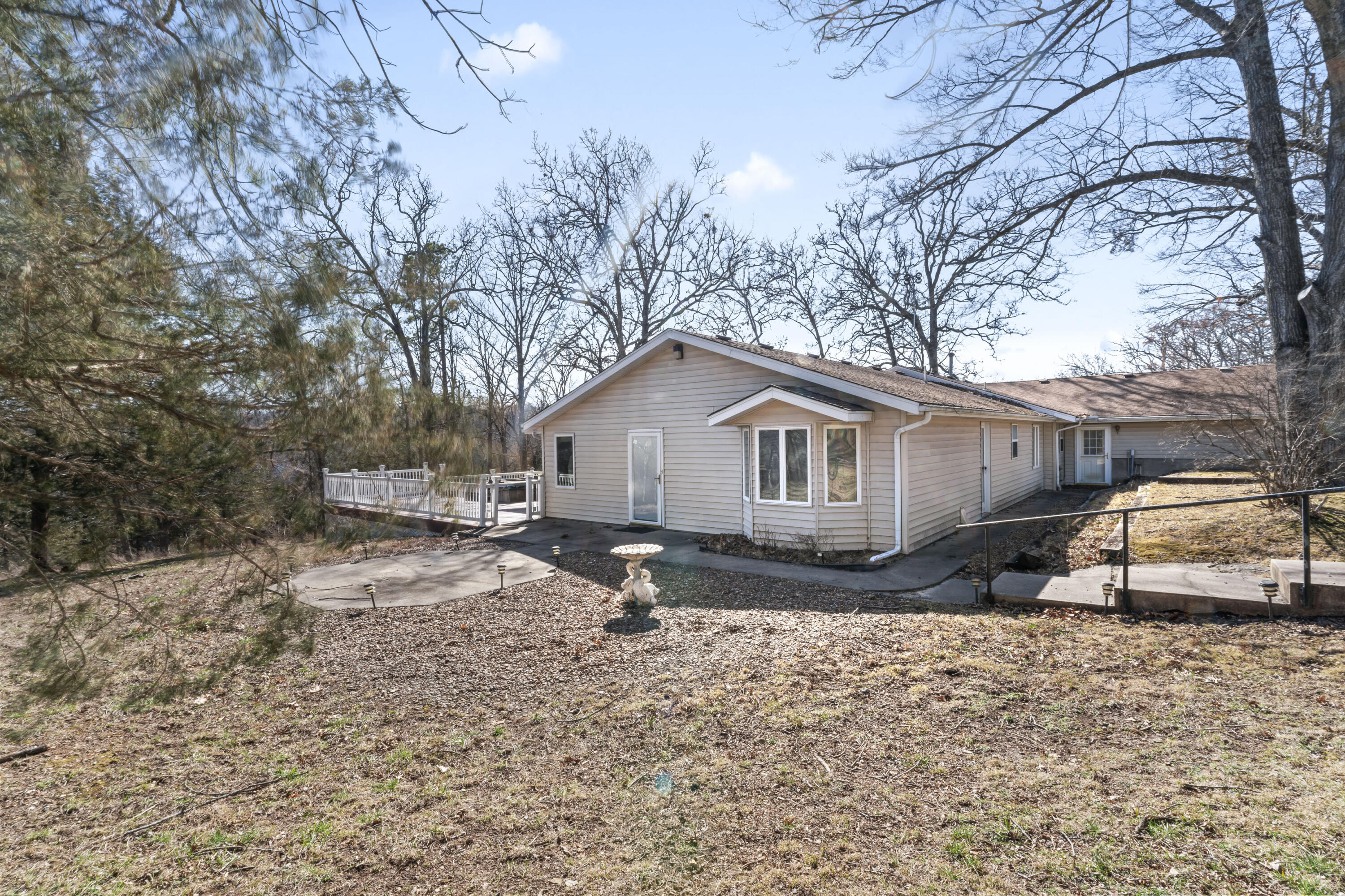 8391 State Hwy 173 Property Photo 38