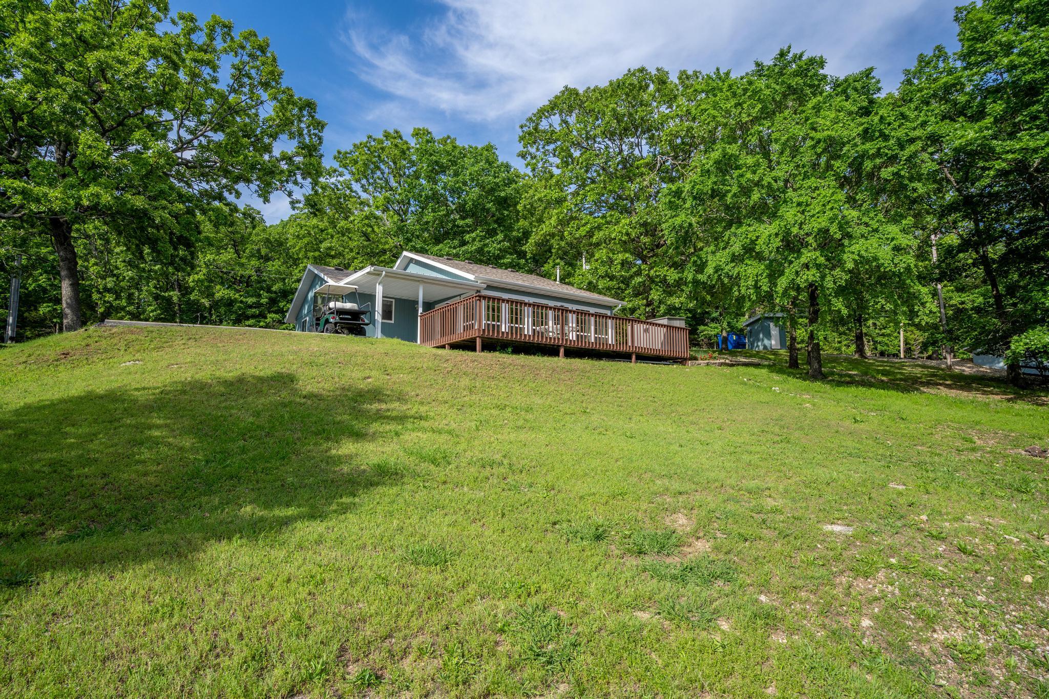 466 Buck Run Drive Property Photo 7