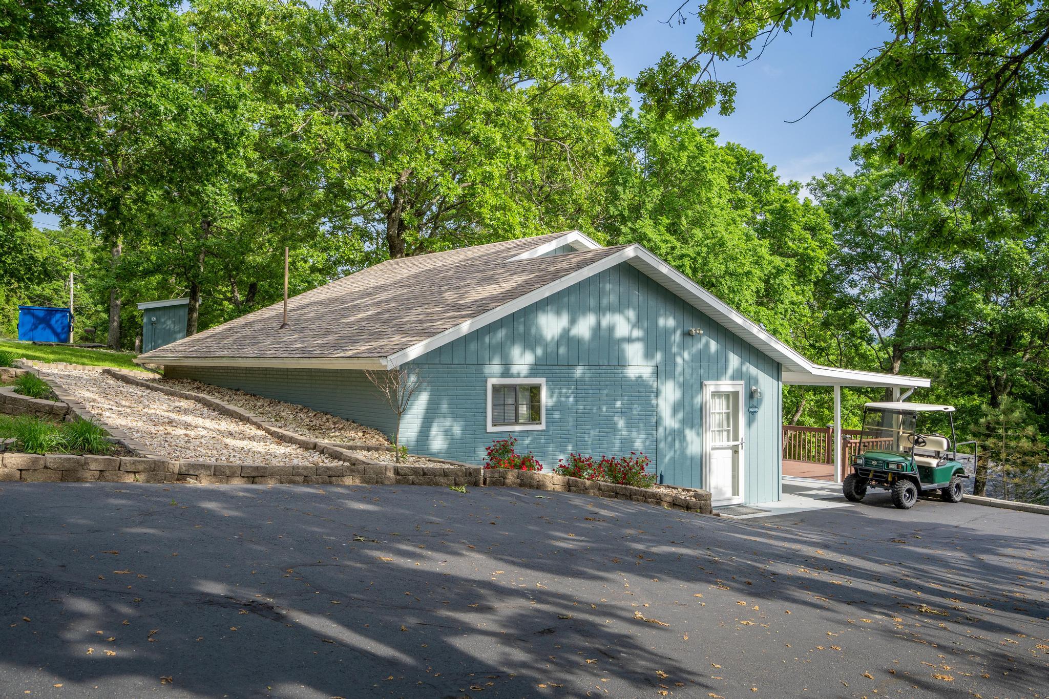 466 Buck Run Drive Property Photo 10