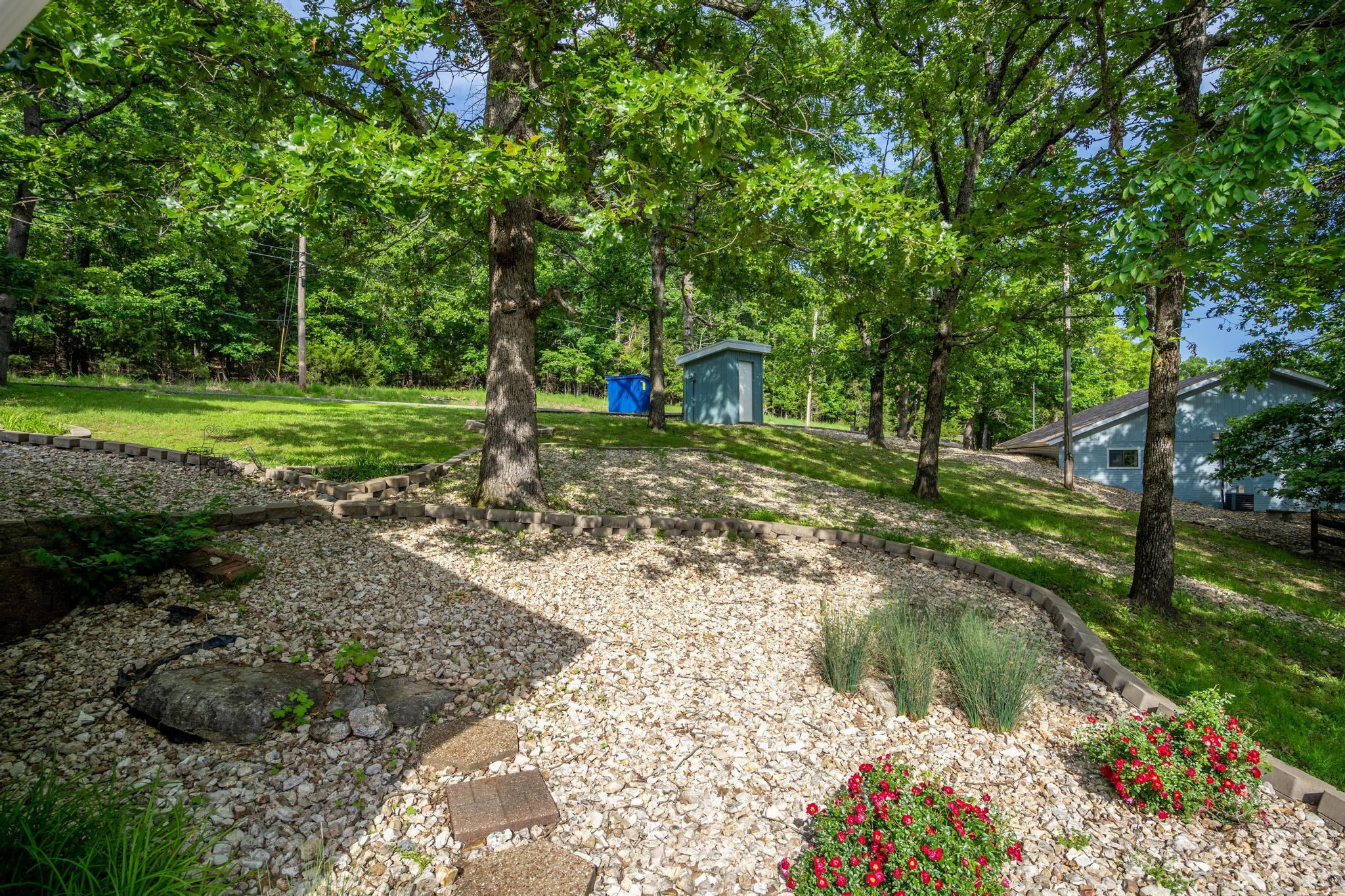 466 Buck Run Drive Property Photo 31
