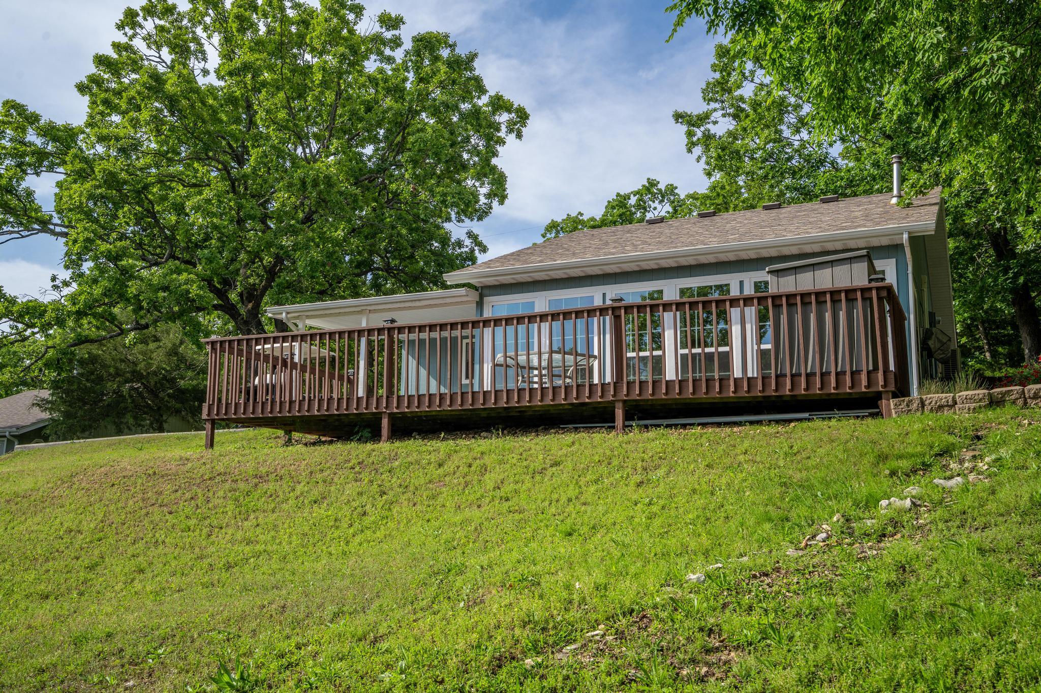 466 Buck Run Drive Property Photo 32
