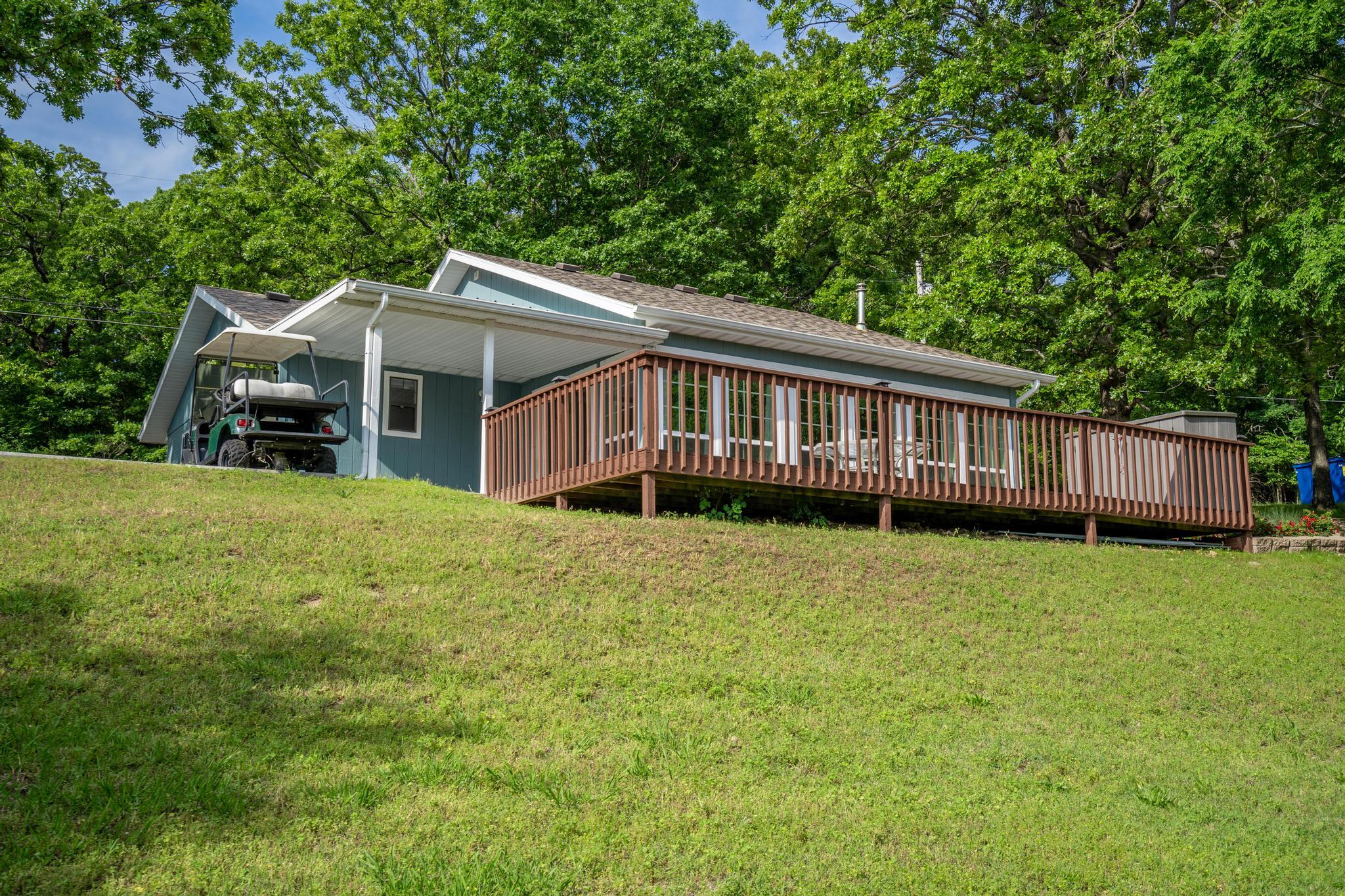 466 Buck Run Drive Property Photo 33