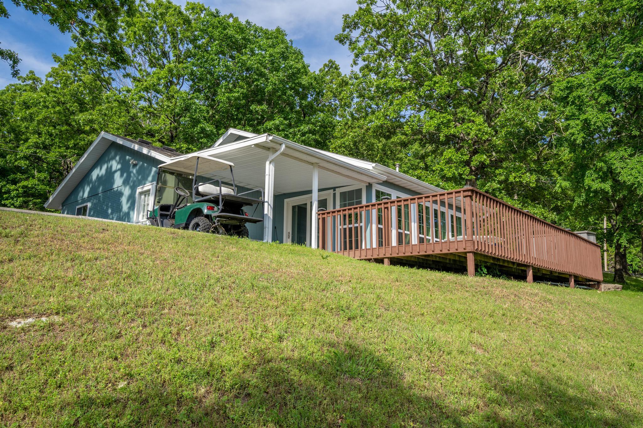 466 Buck Run Drive Property Photo 34