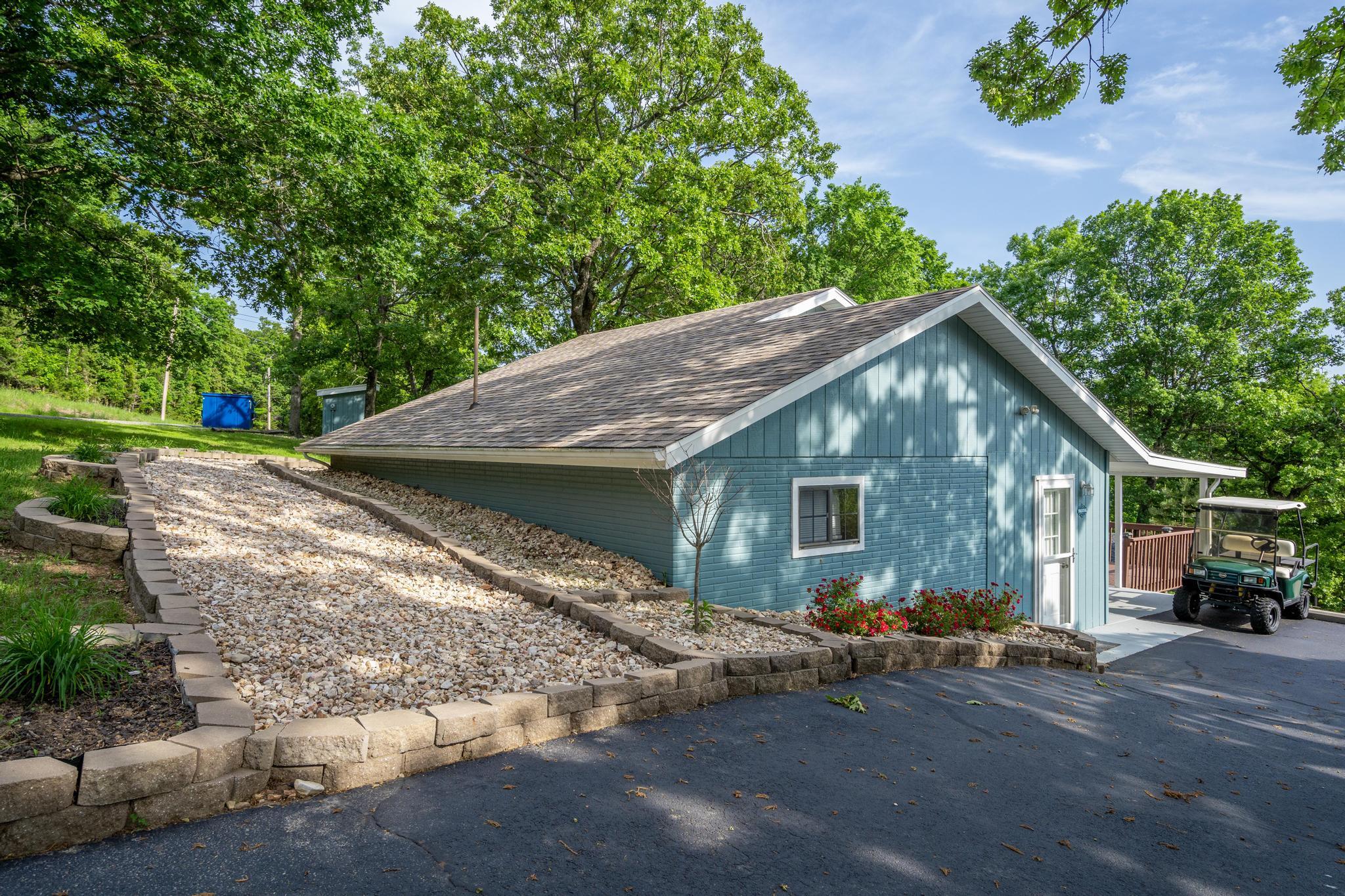 466 Buck Run Drive Property Photo 37