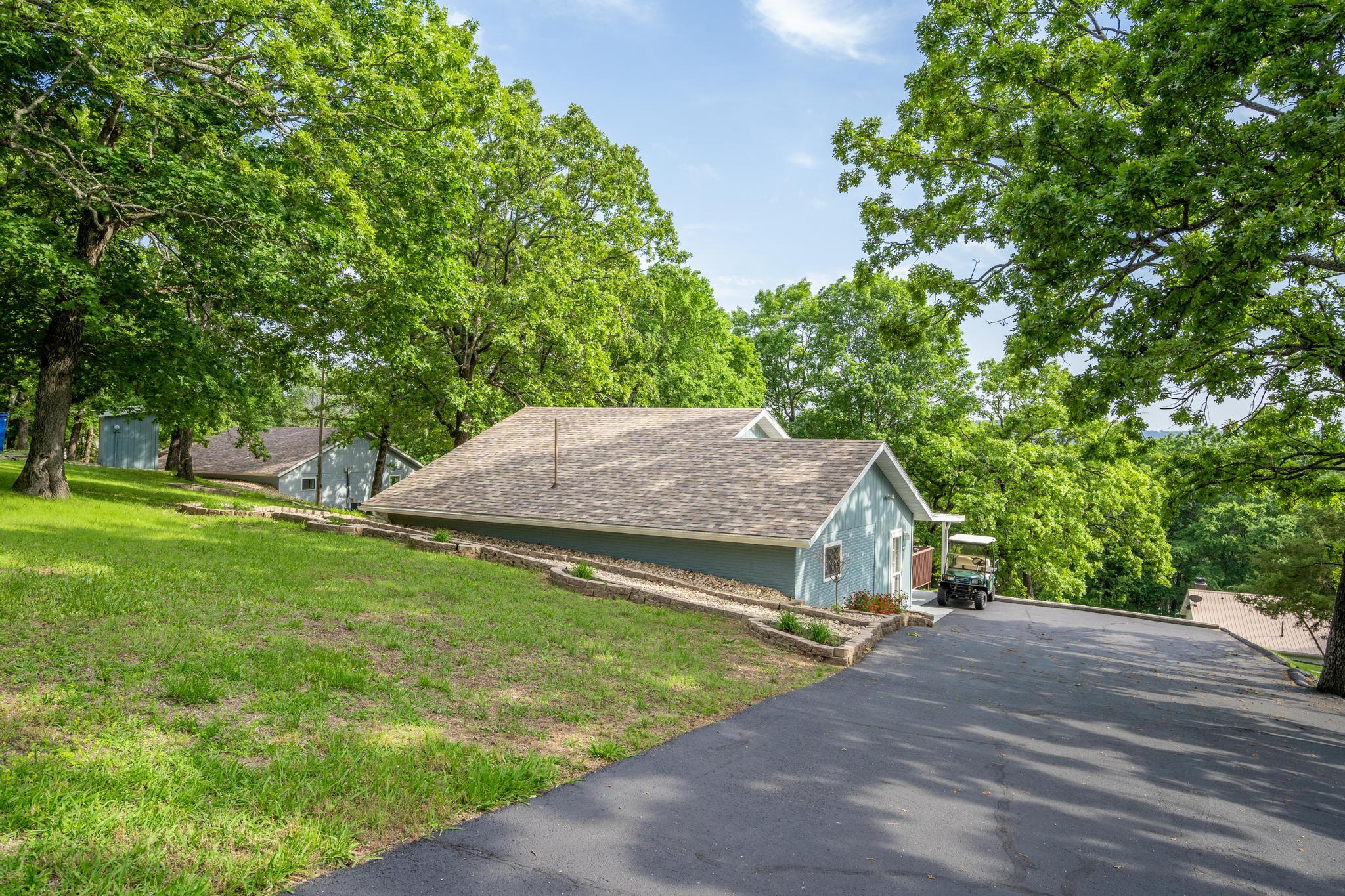 466 Buck Run Drive Property Photo 39