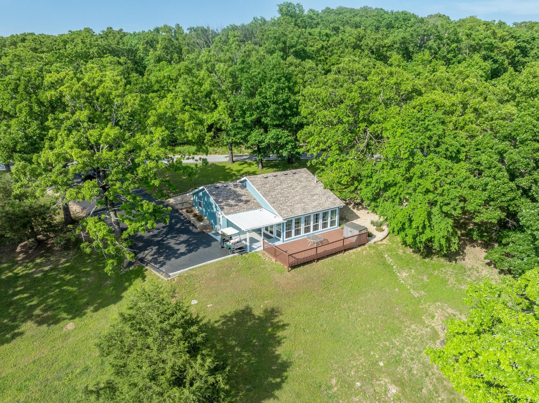 466 Buck Run Drive Property Photo 41