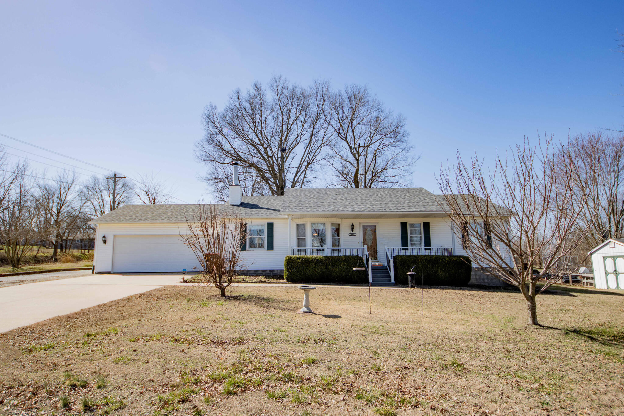 940 Hickory Street Property Photo