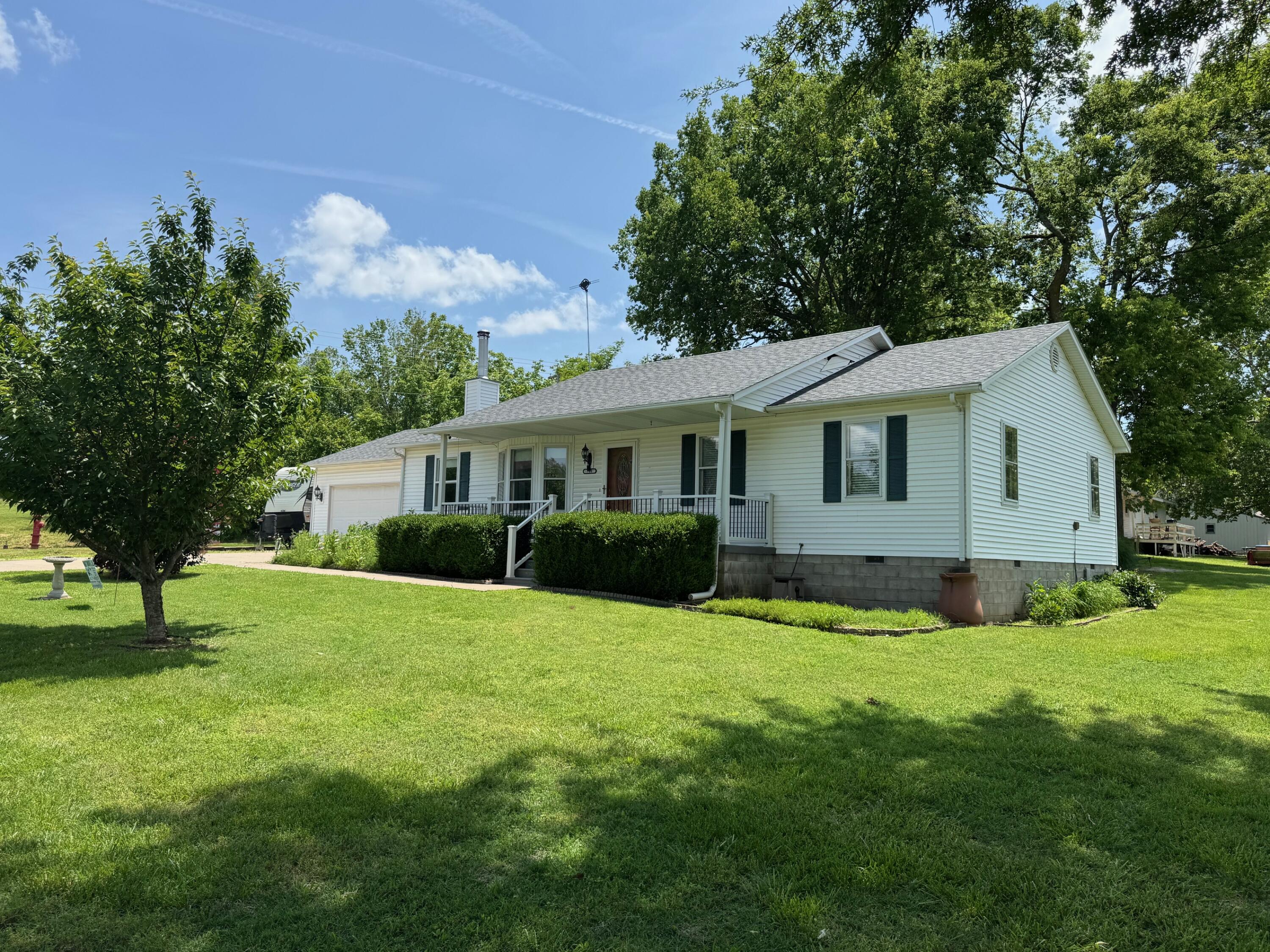 940 Hickory Street Property Photo 1
